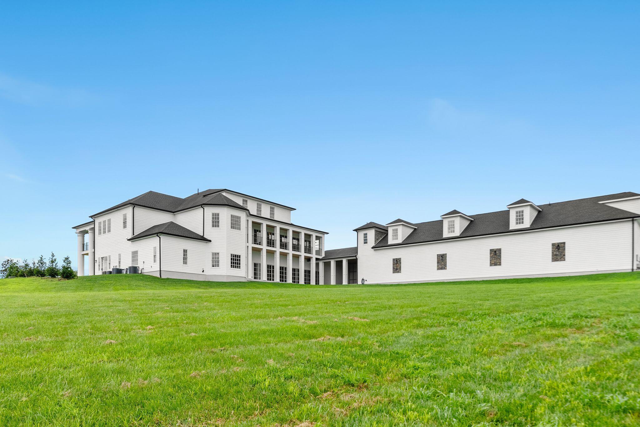 405 Iron Works Road