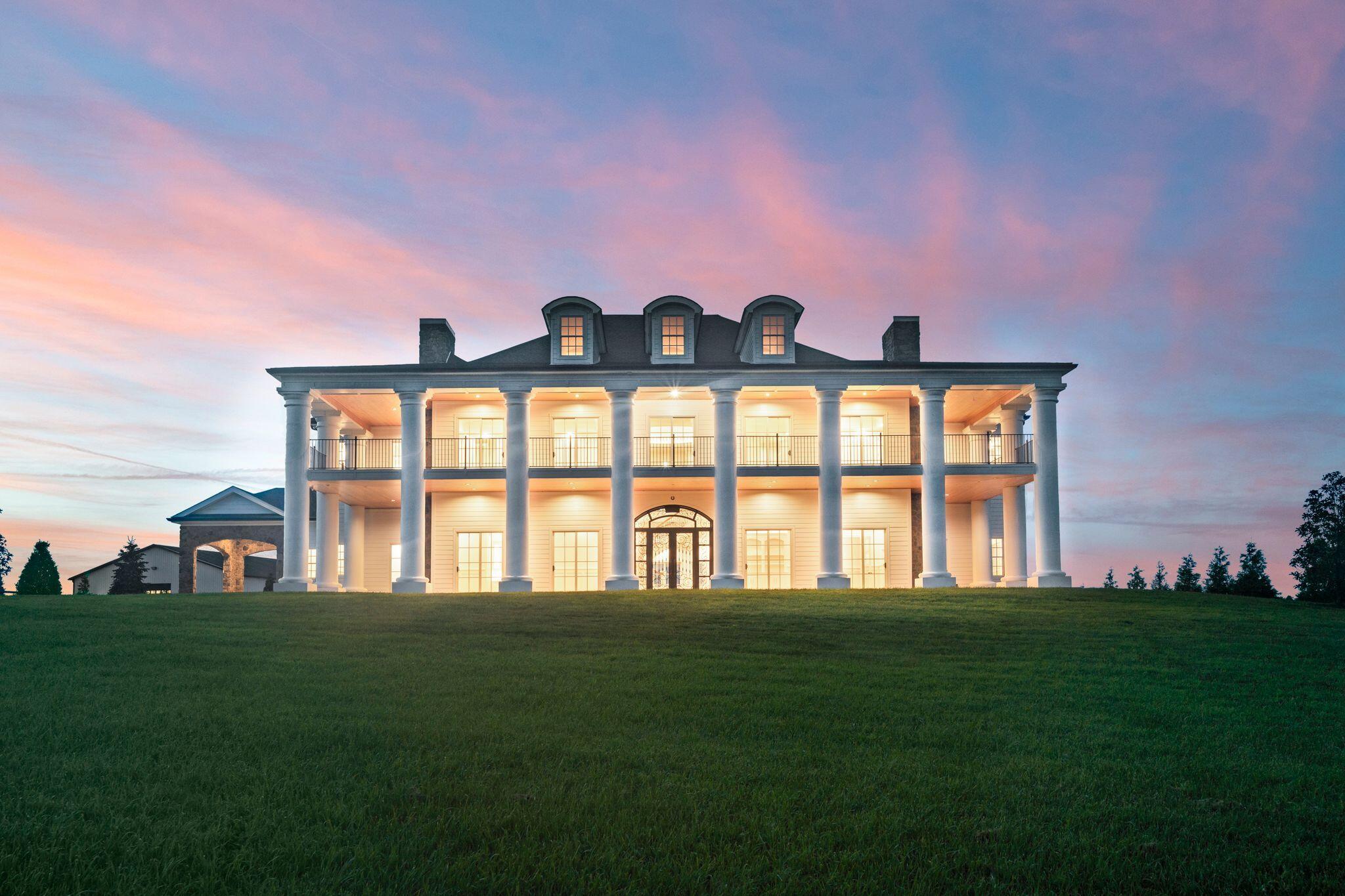 405 Iron Works Road