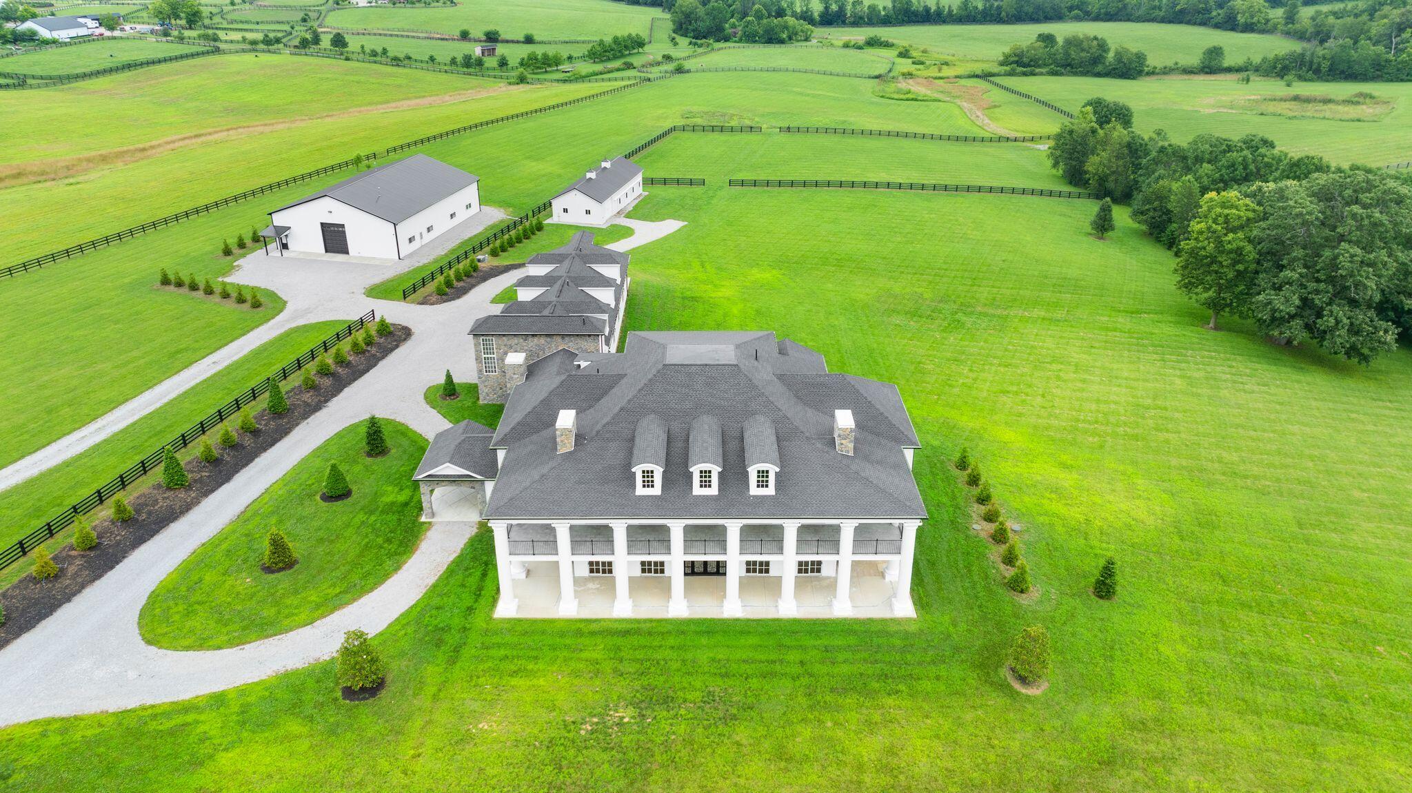 405 Iron Works Road