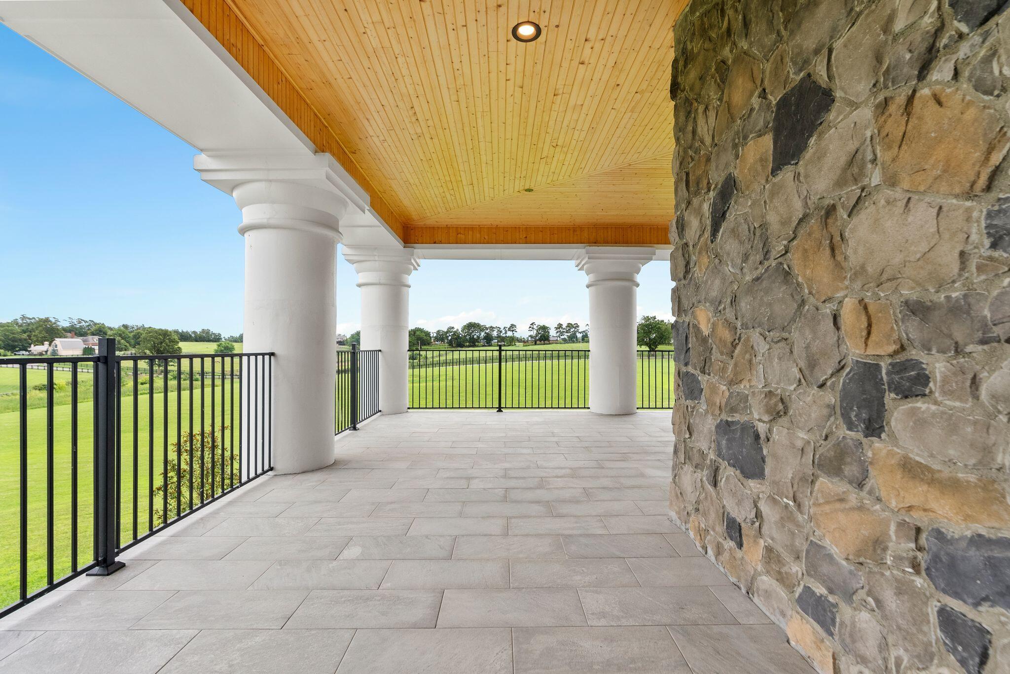 405 Iron Works Road