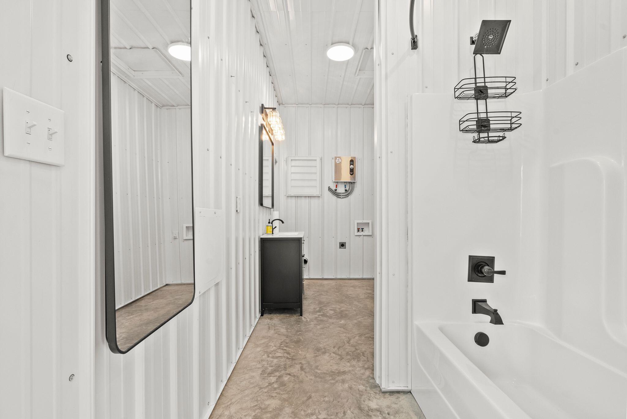 405 Iron Works Road