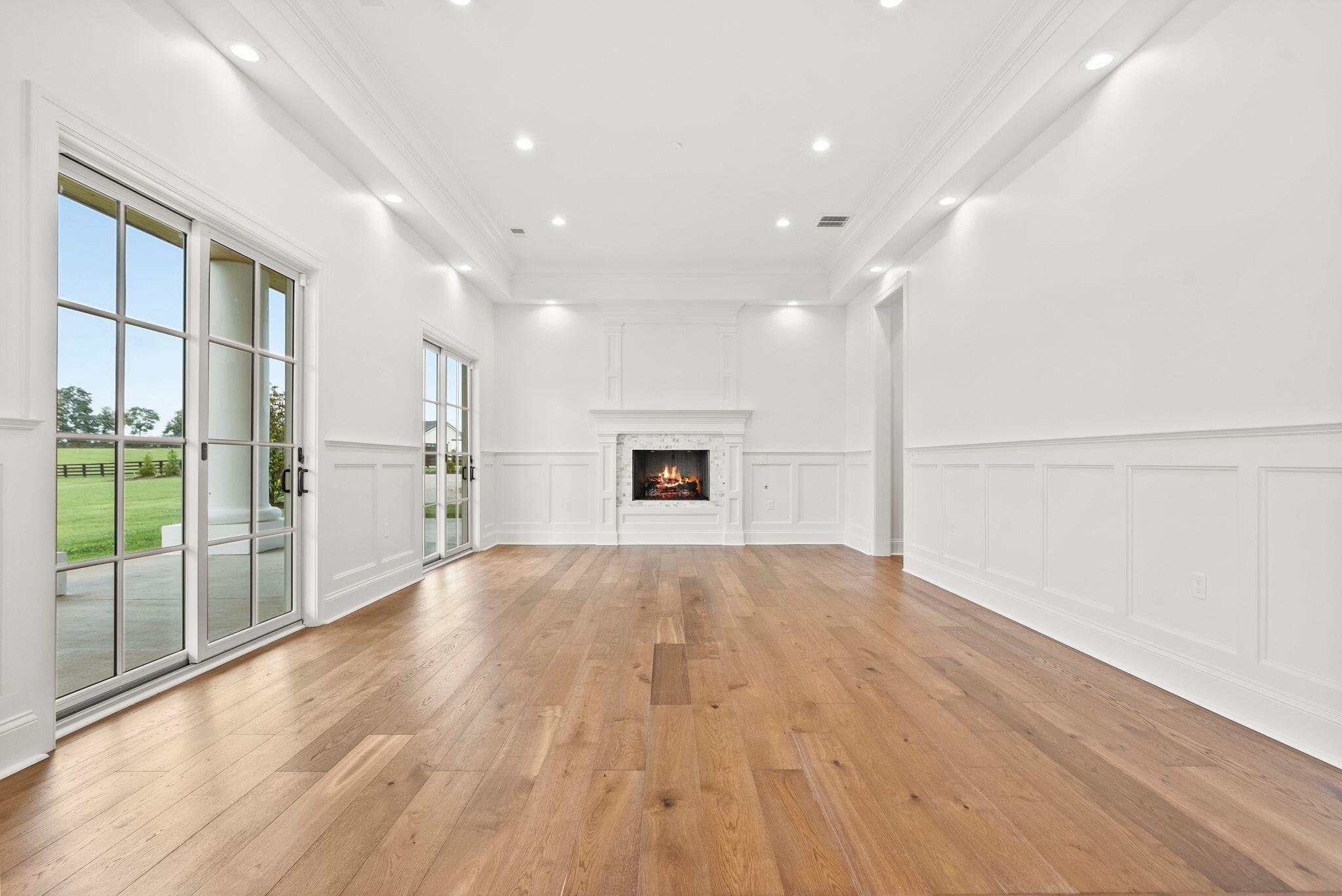 405 Iron Works Road