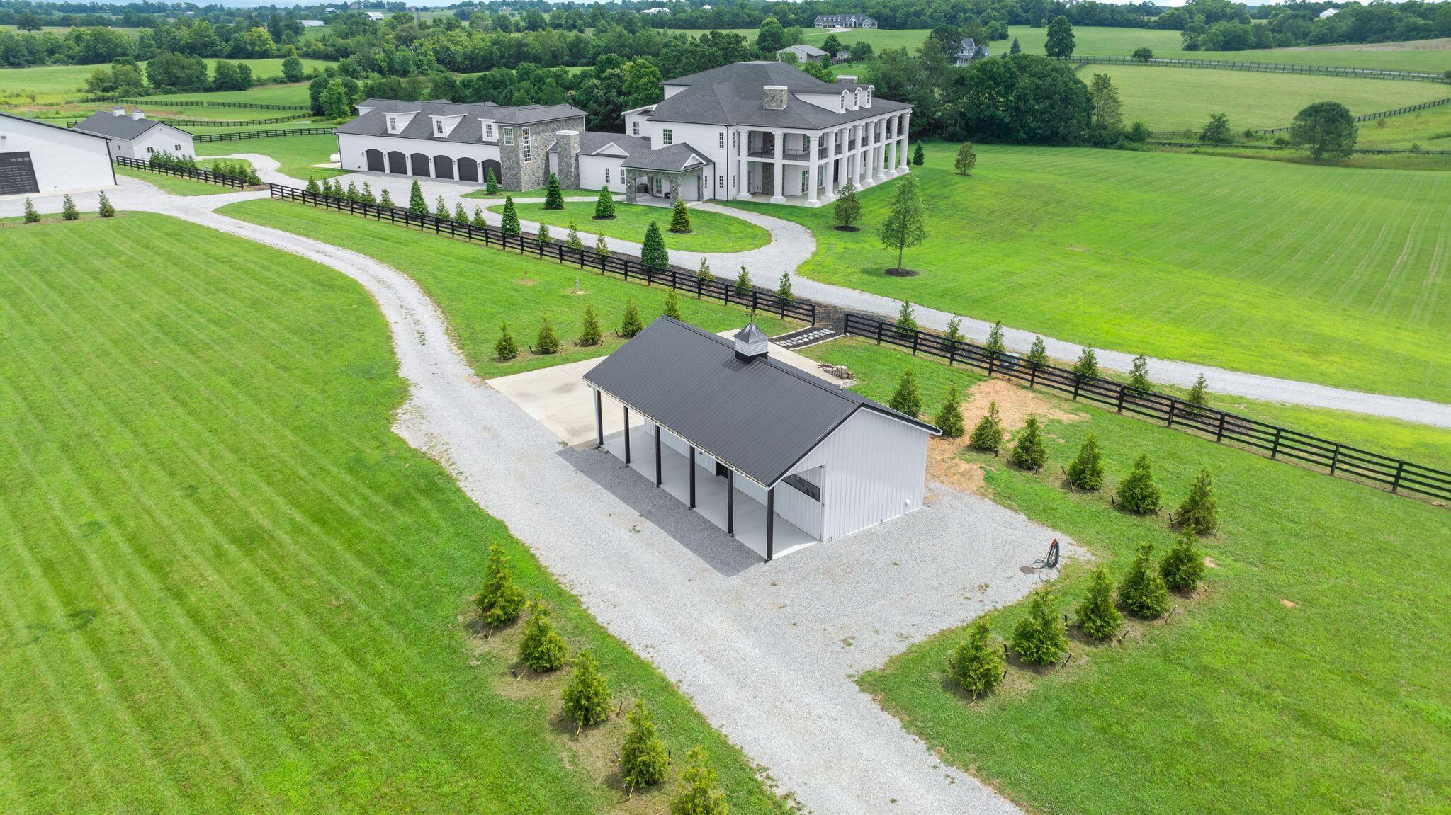 405 Iron Works Road