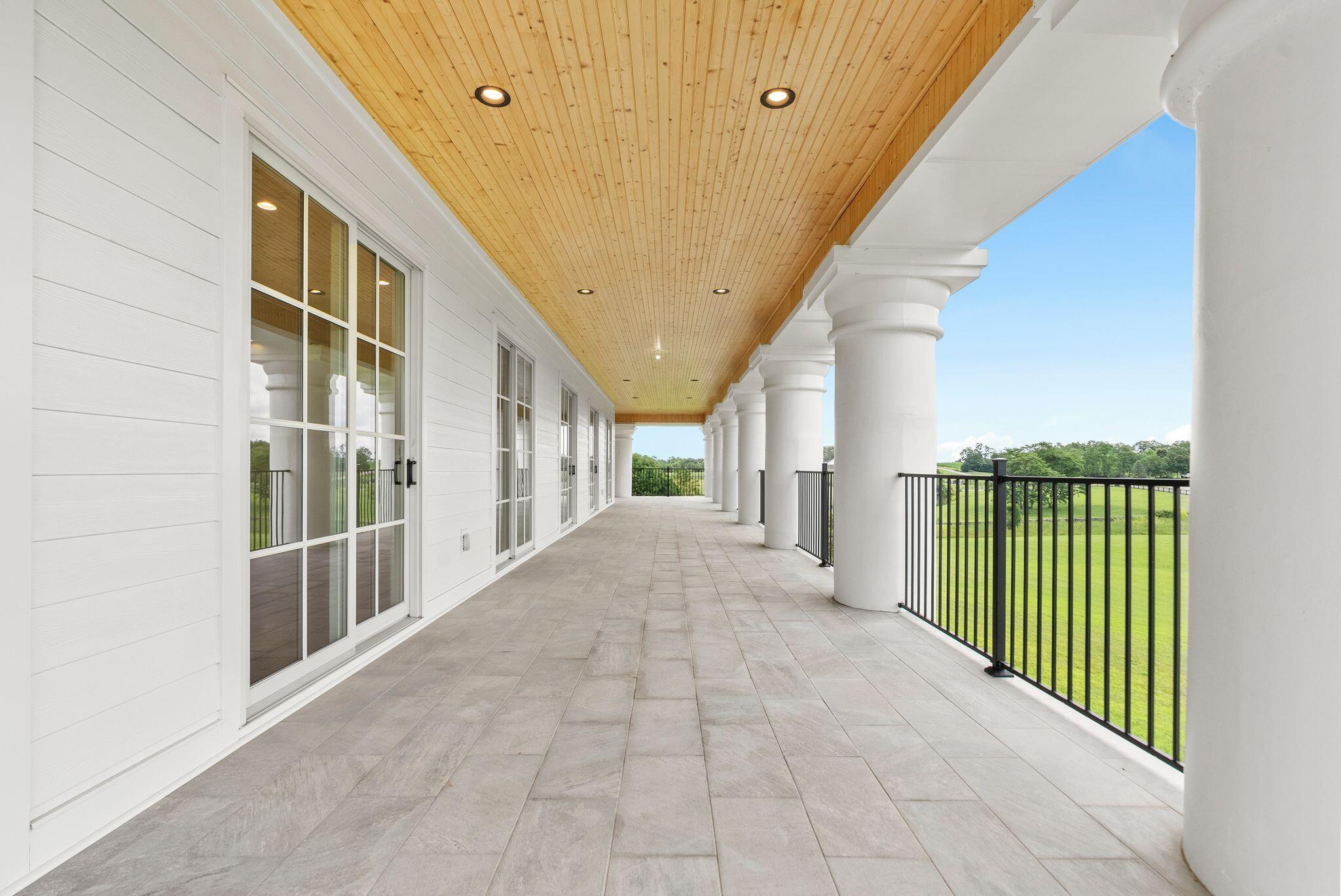 405 Iron Works Road
