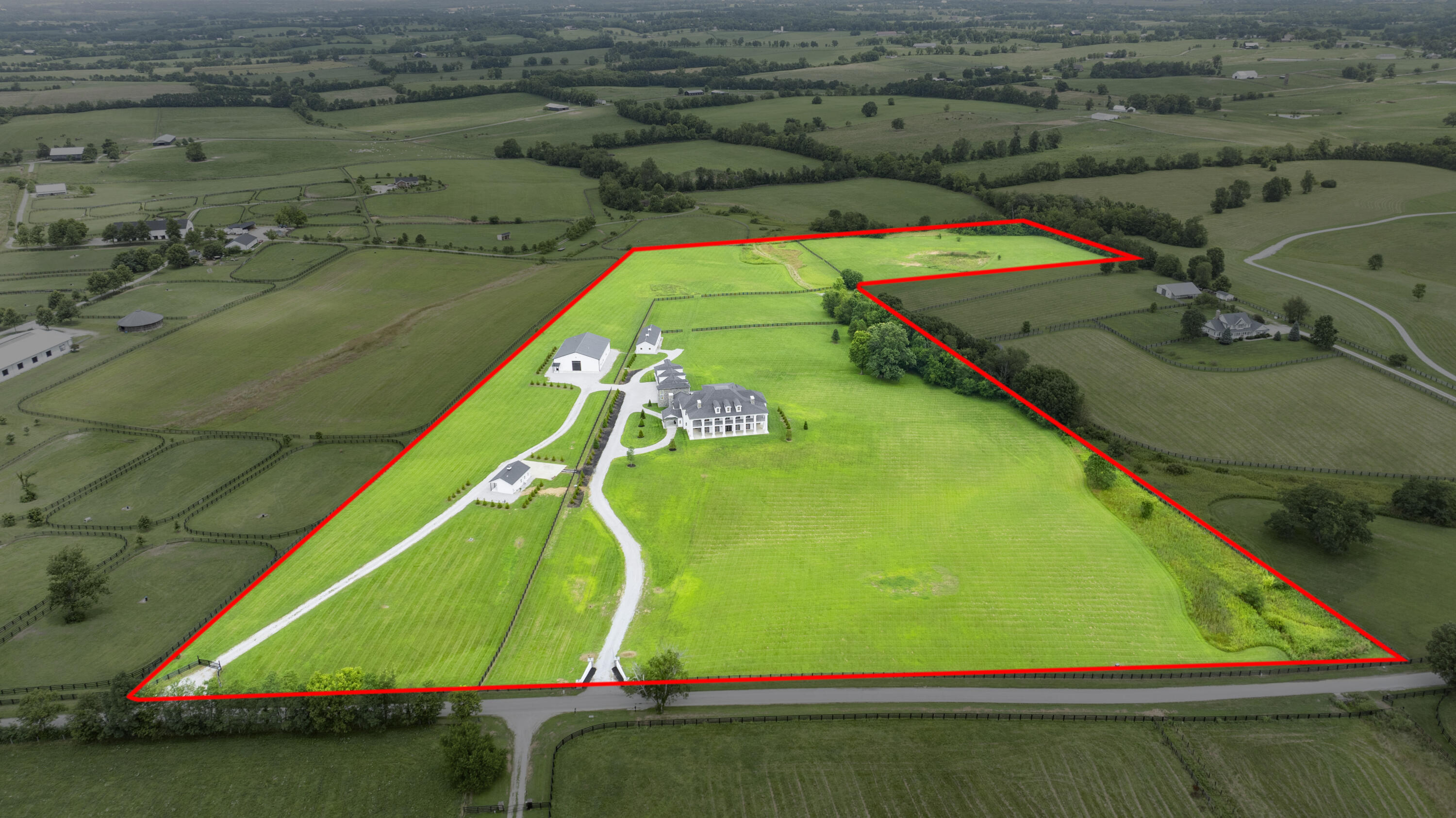 405 Iron Works Road