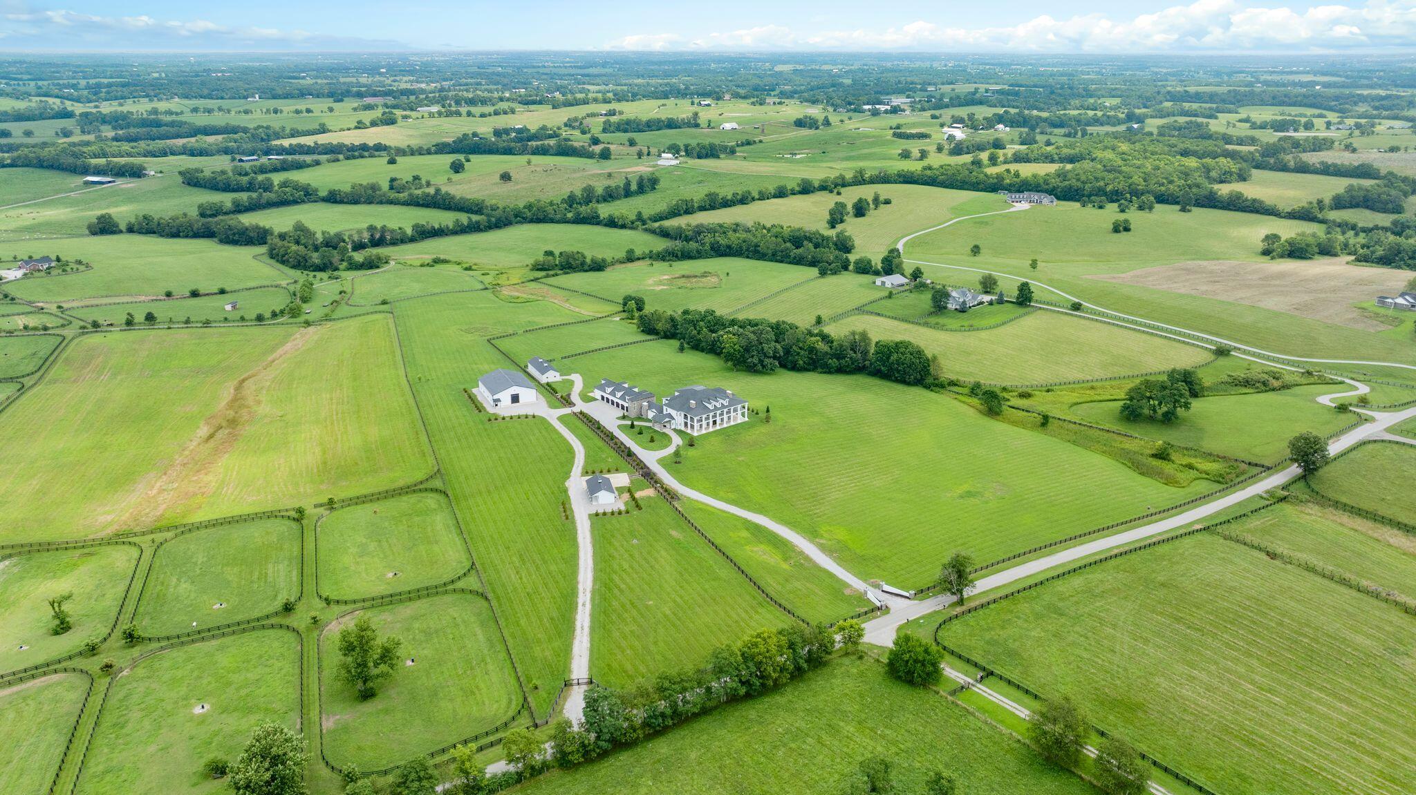 405 Iron Works Road