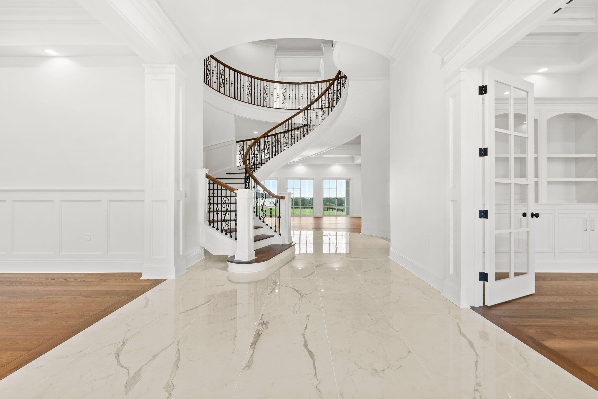 405 Iron Works Road