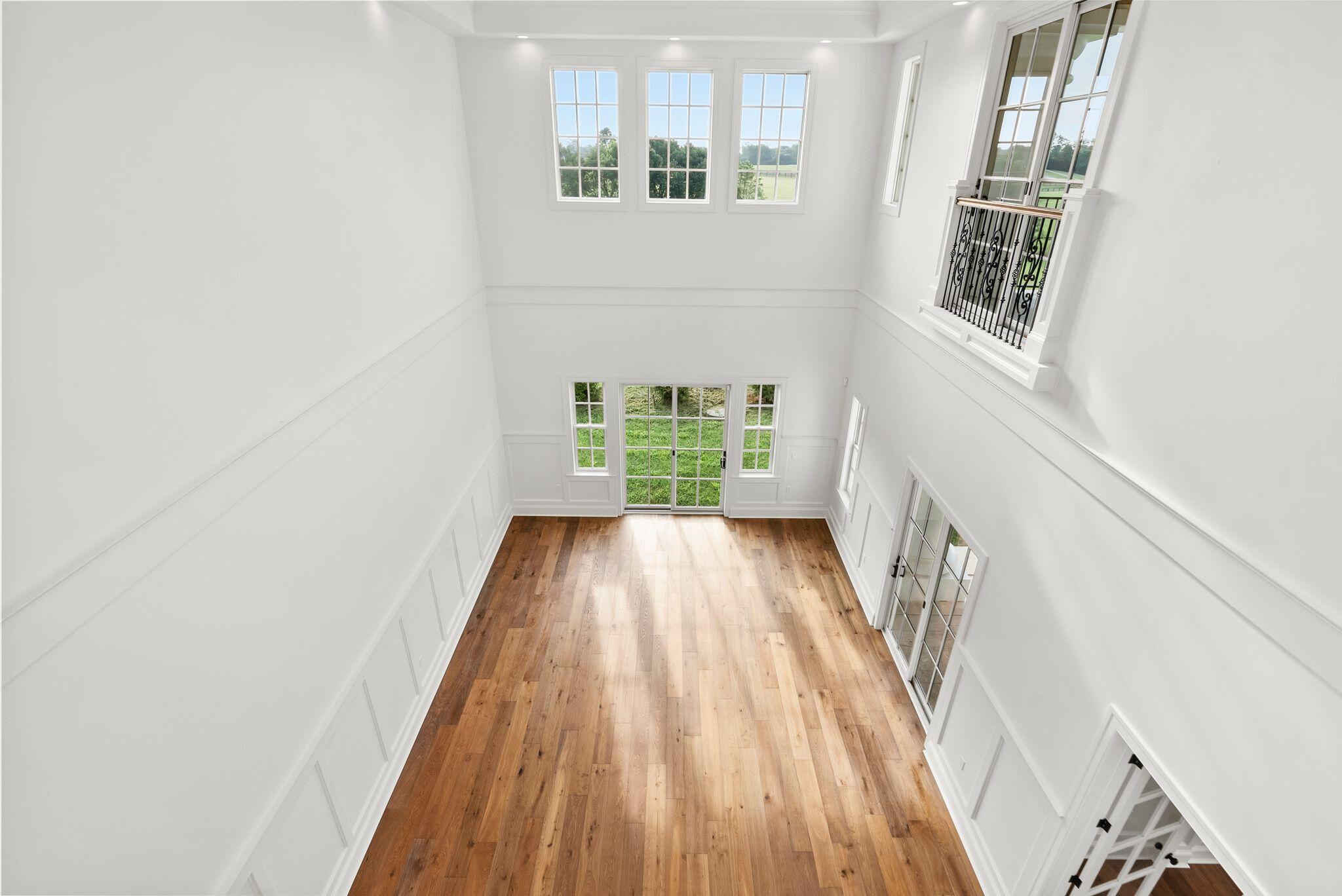 405 Iron Works Road
