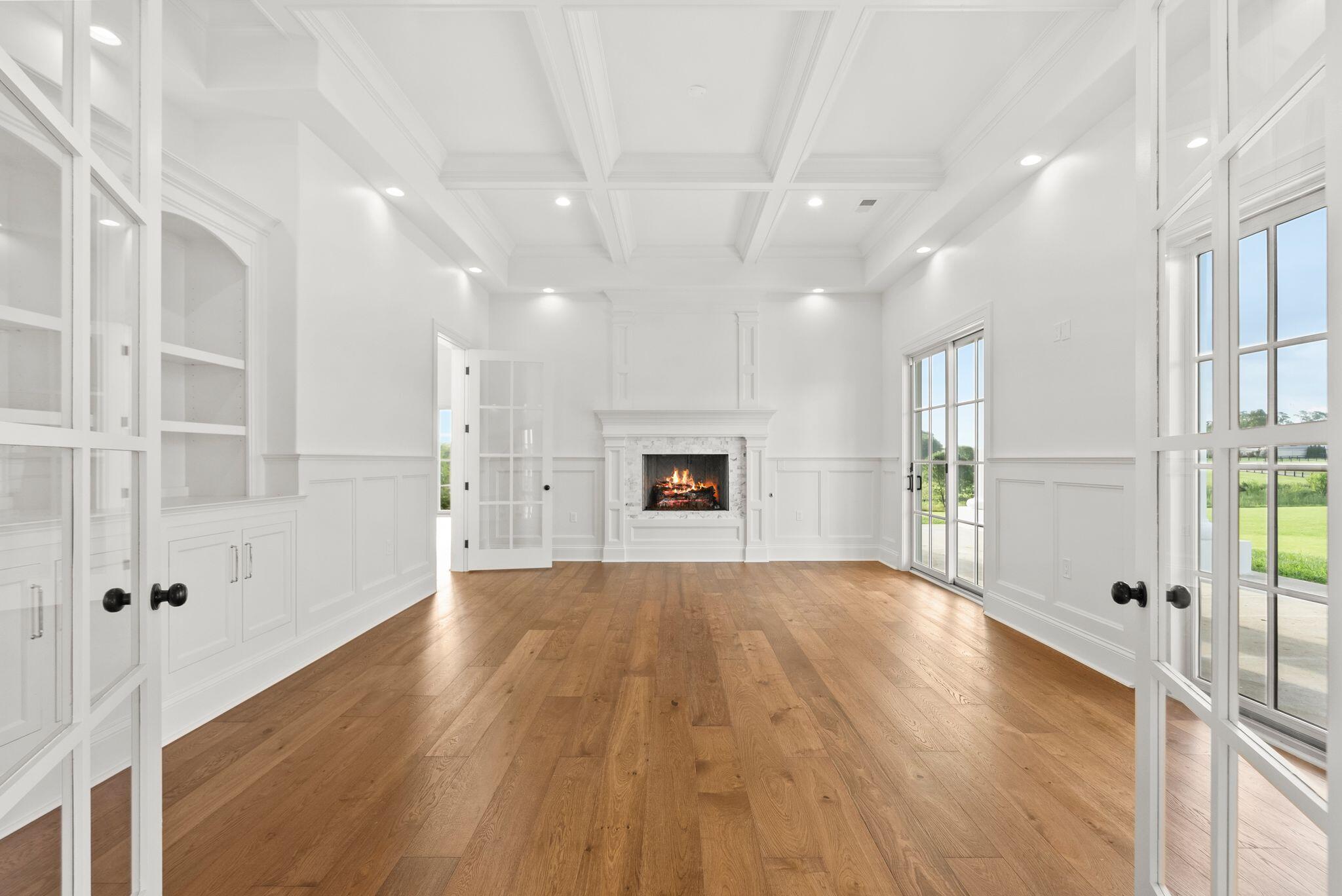 405 Iron Works Road