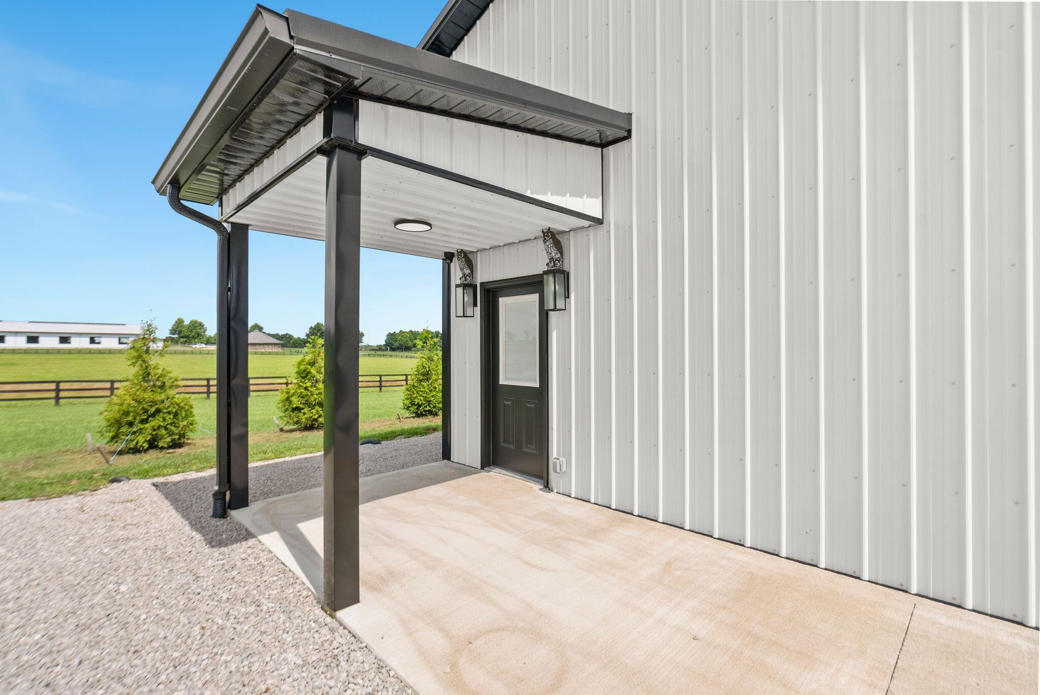 405 Iron Works Road