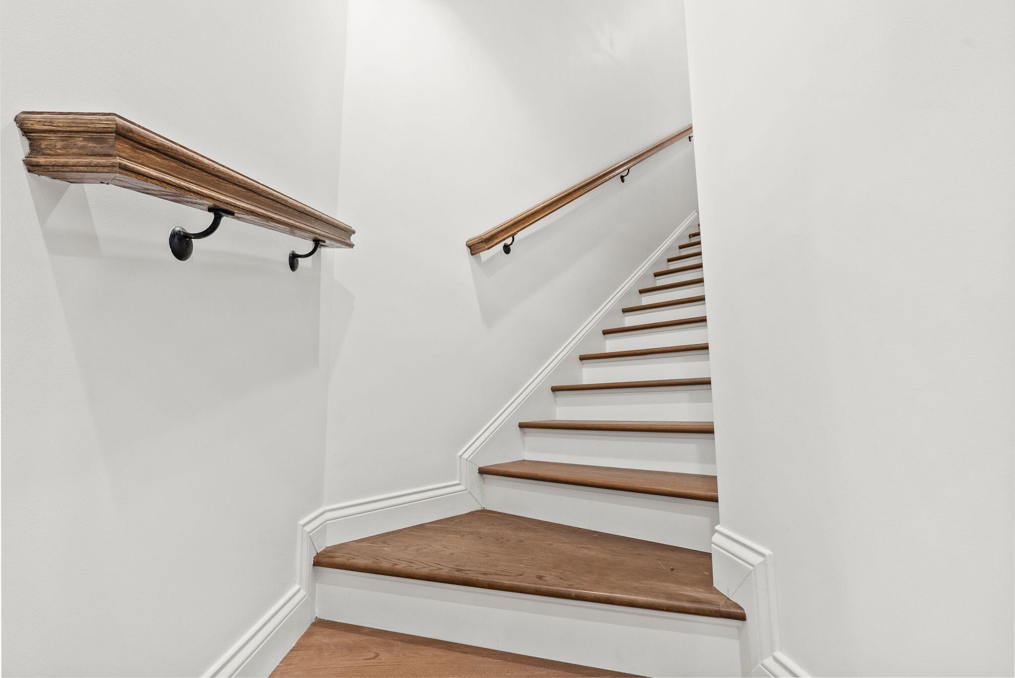 405 Iron Works Road