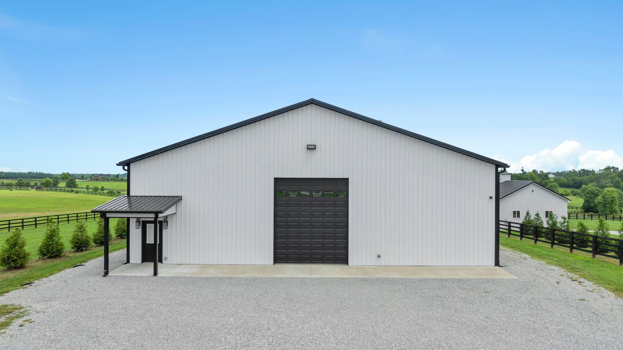 405 Iron Works Road