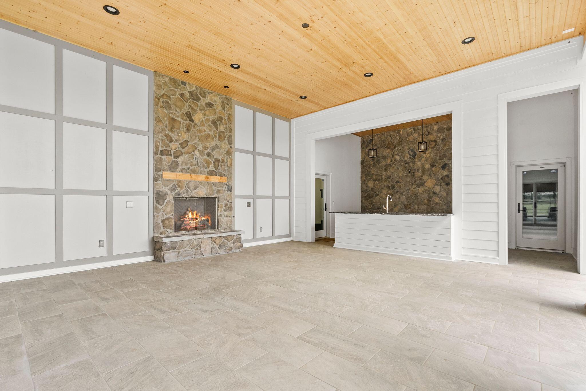405 Iron Works Road