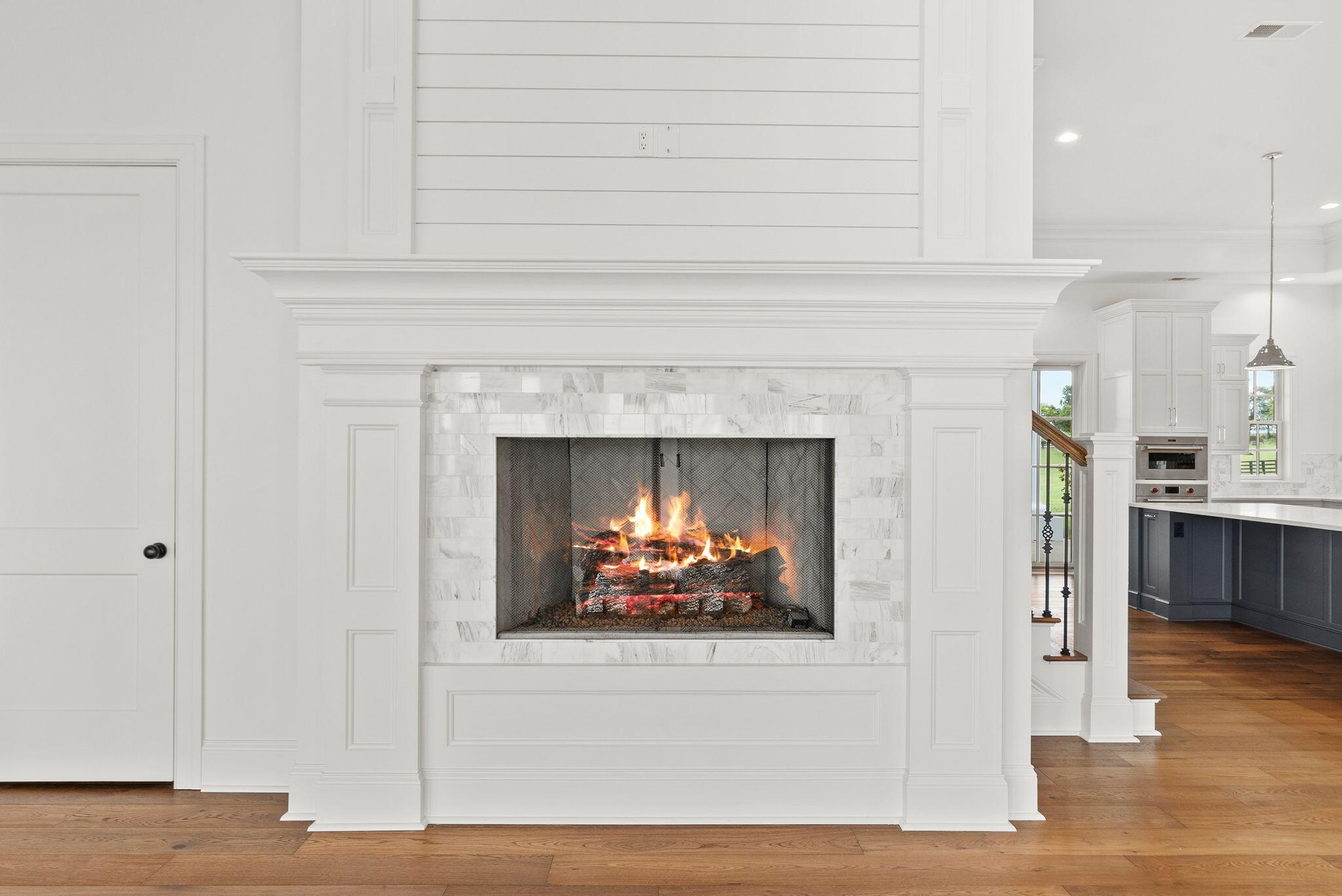 405 Iron Works Road
