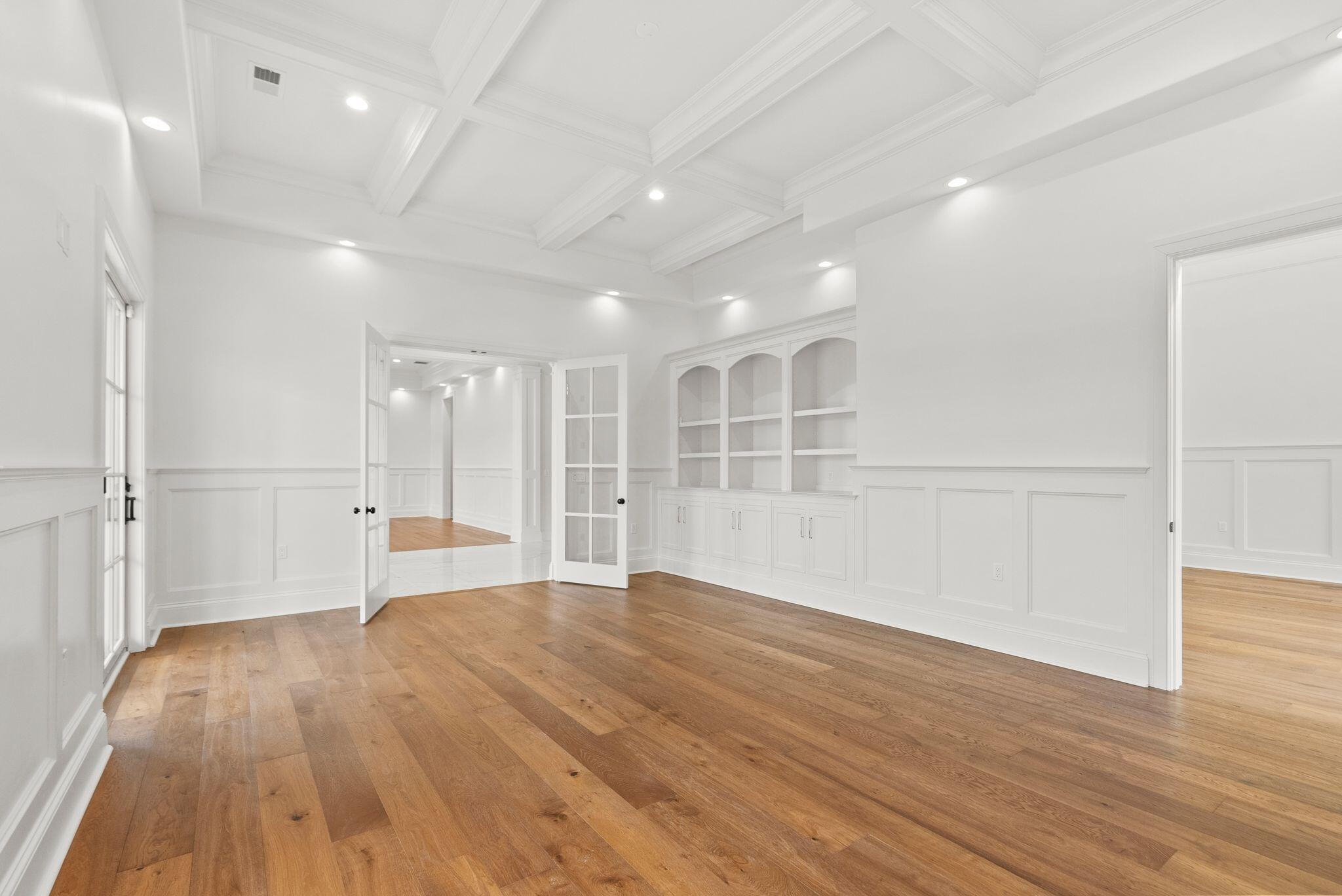 405 Iron Works Road