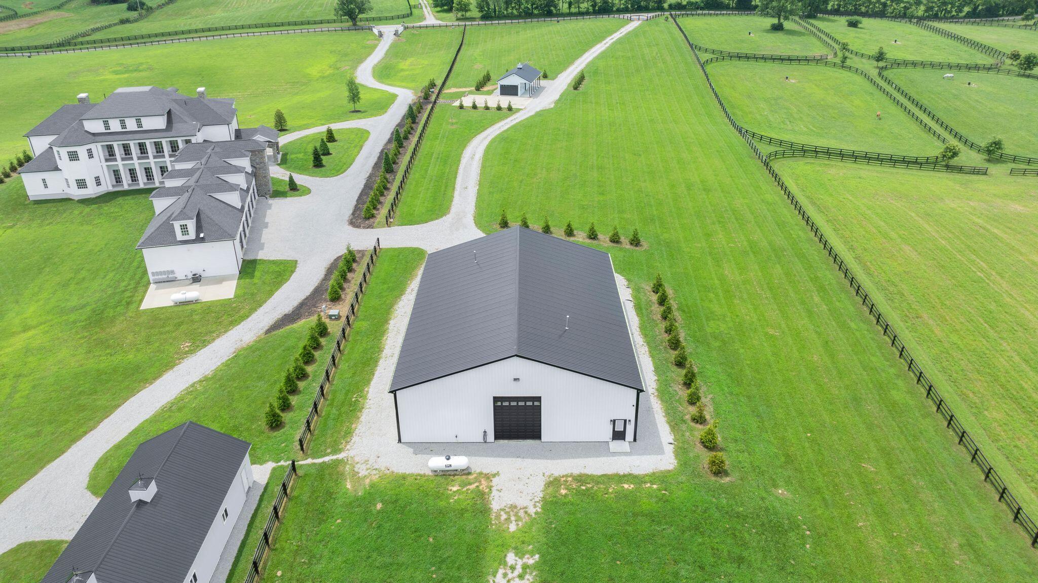 378 Escondida Road