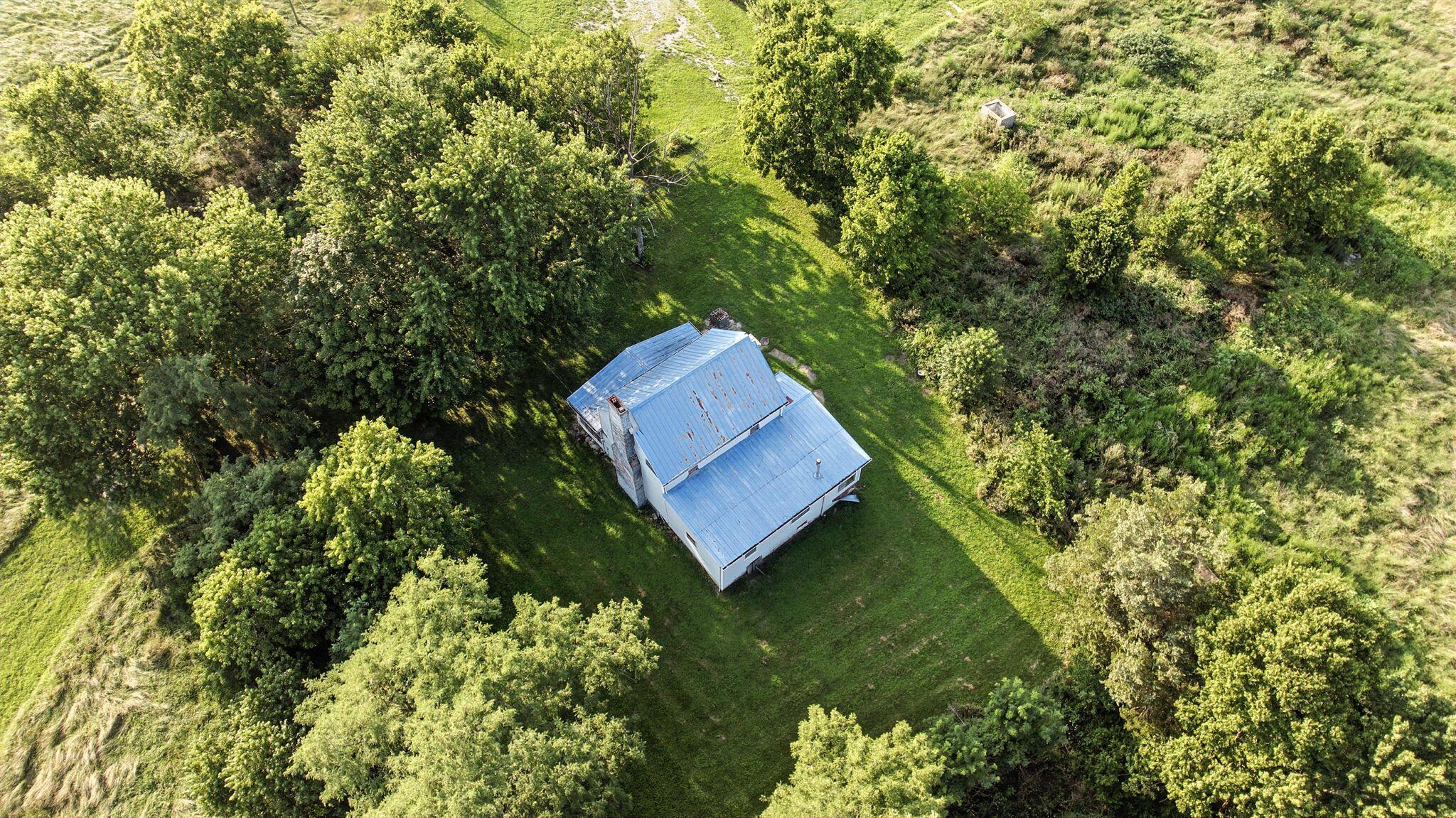 378 Escondida Road