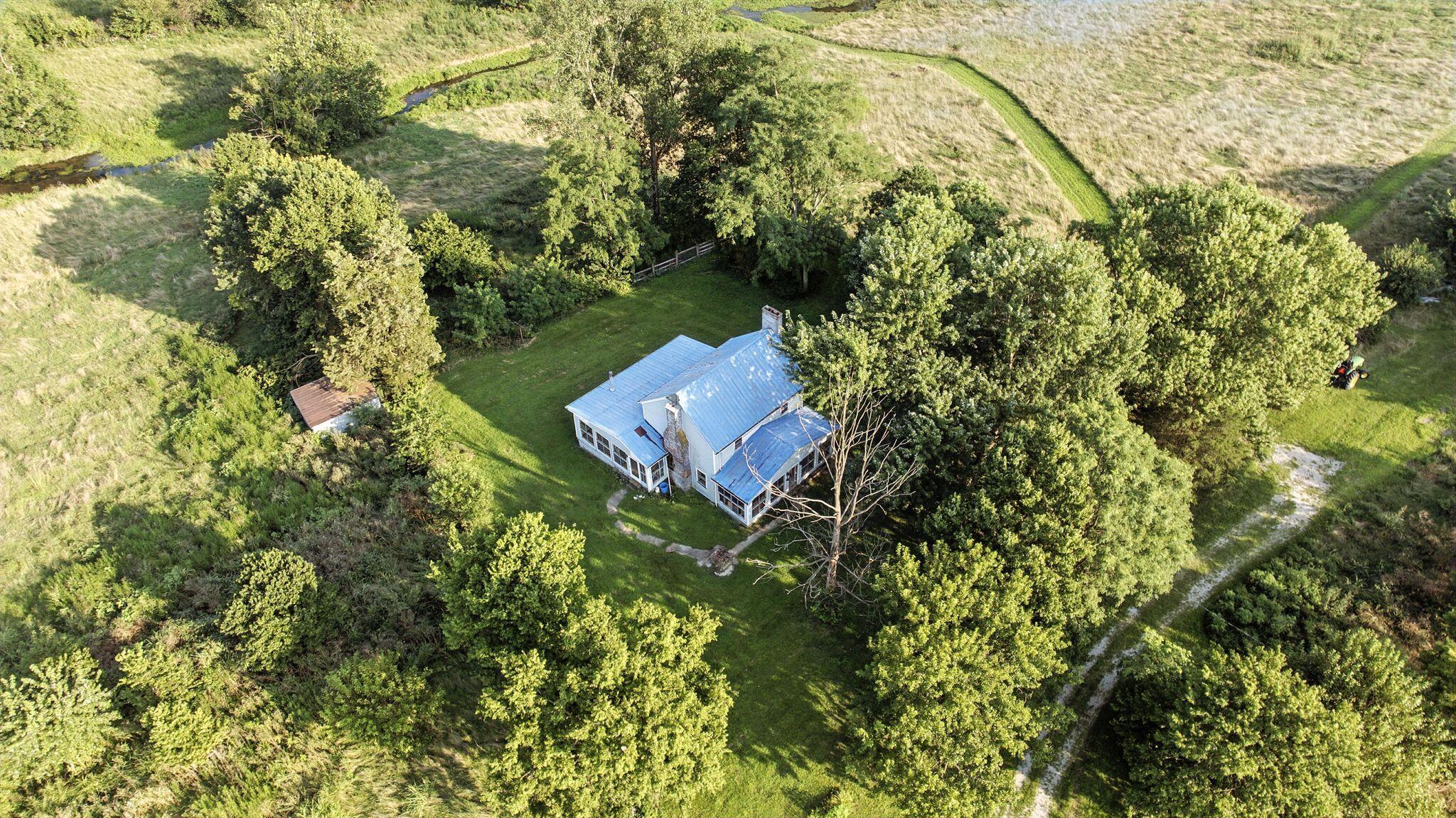 378 Escondida Road