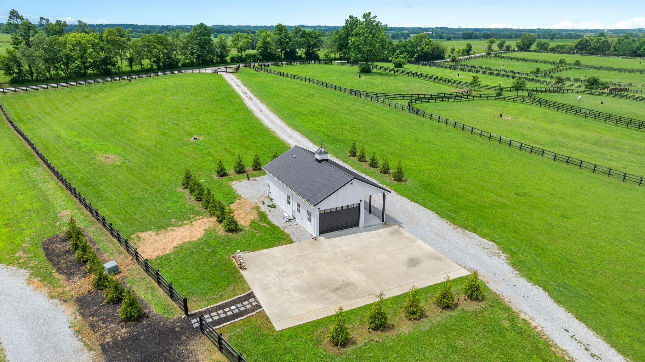 378 Escondida Road