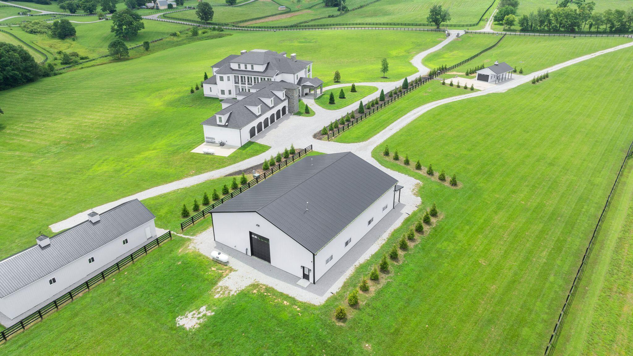 378 Escondida Road