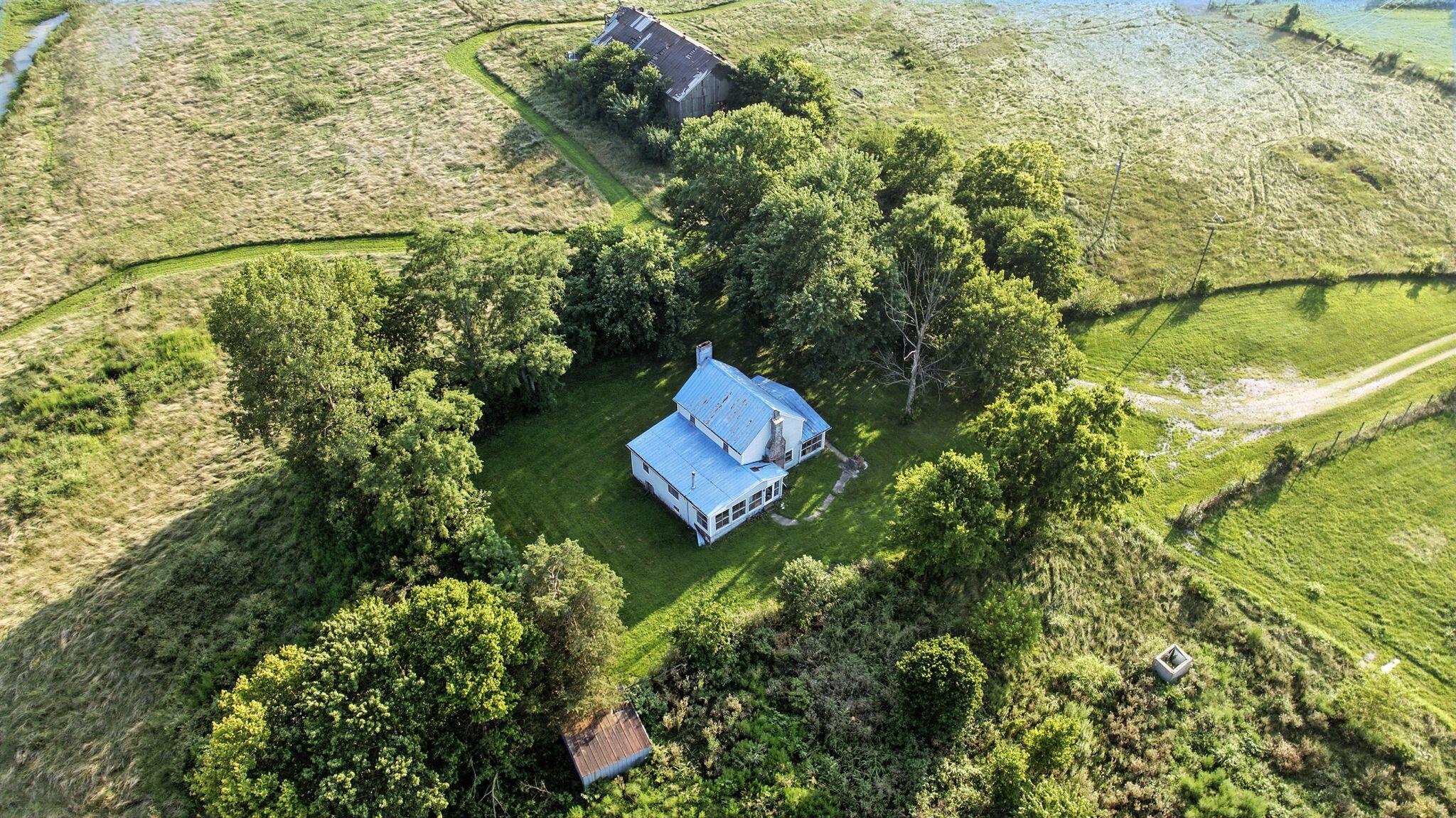 378 Escondida Road