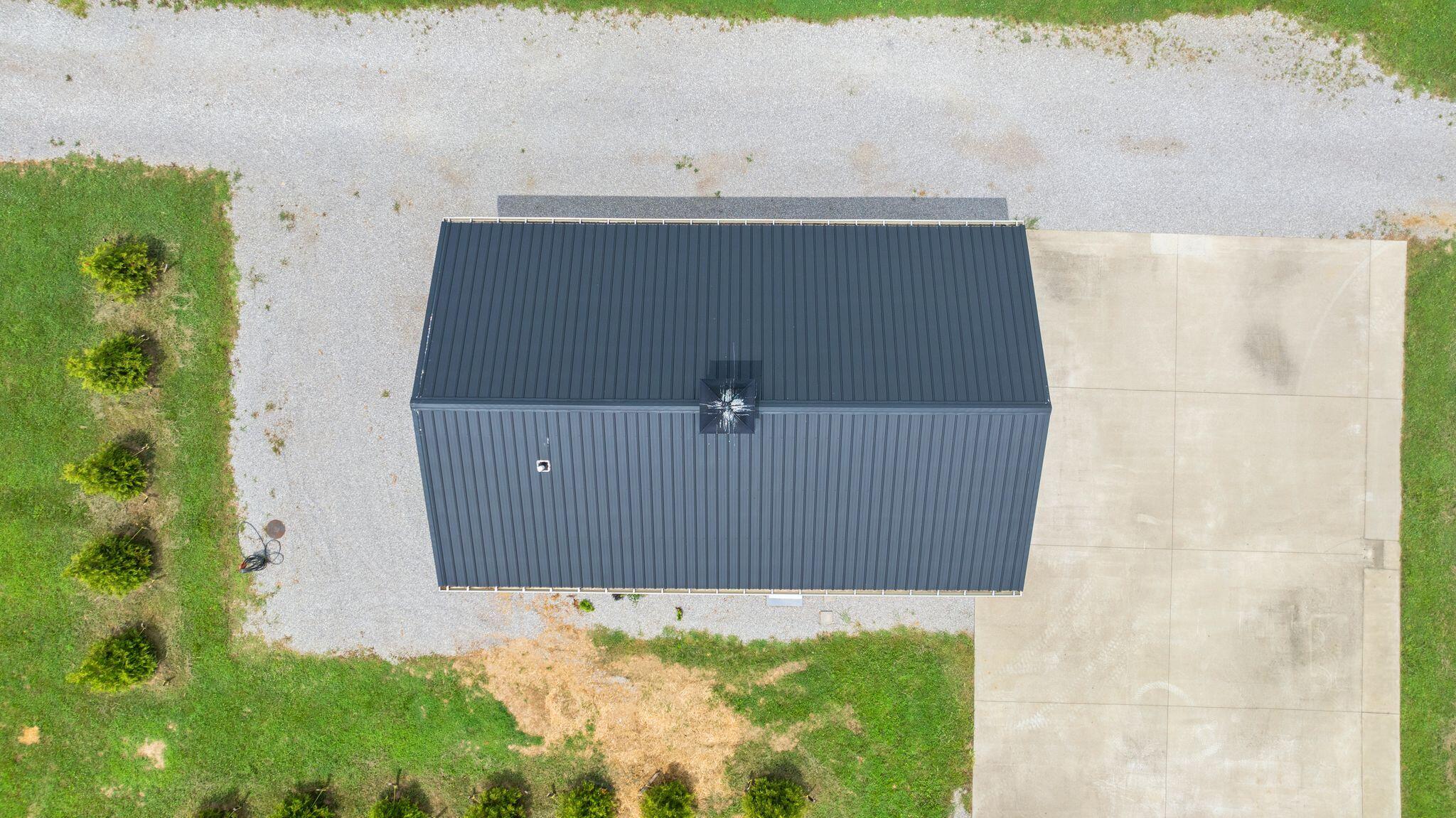 378 Escondida Road
