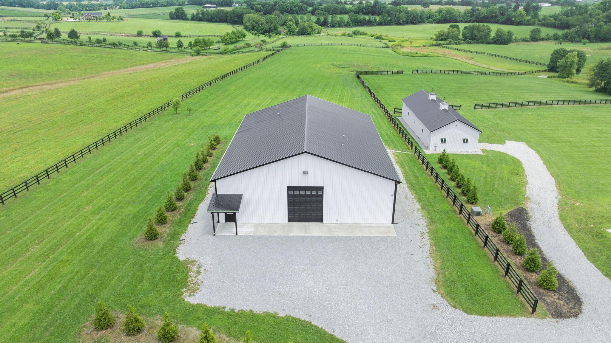 378 Escondida Road