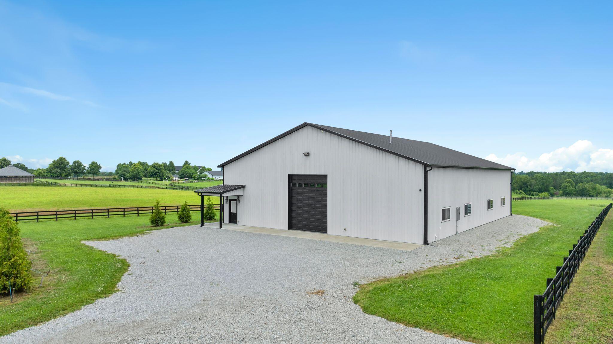 378 Escondida Road