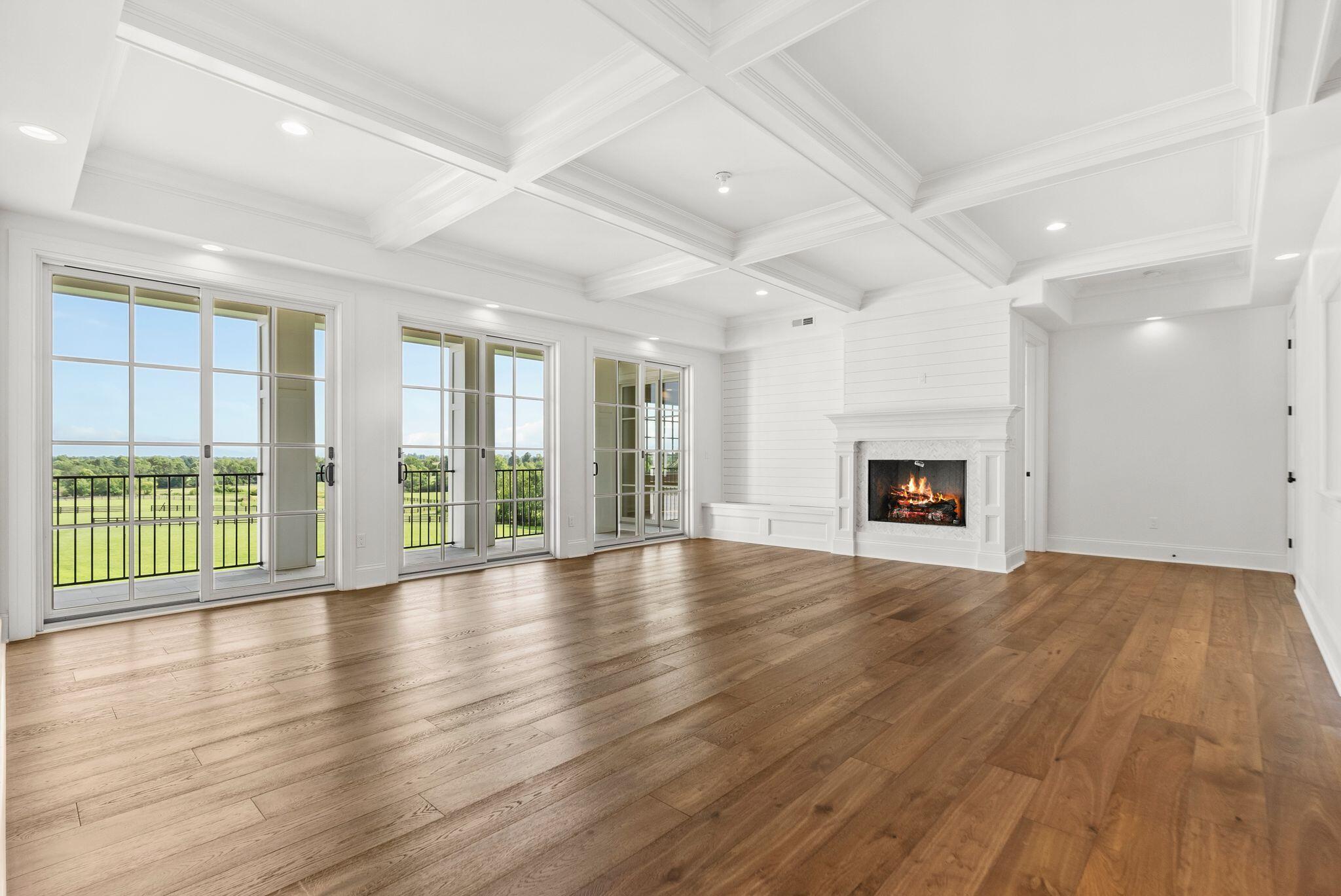 405 Iron Works Road