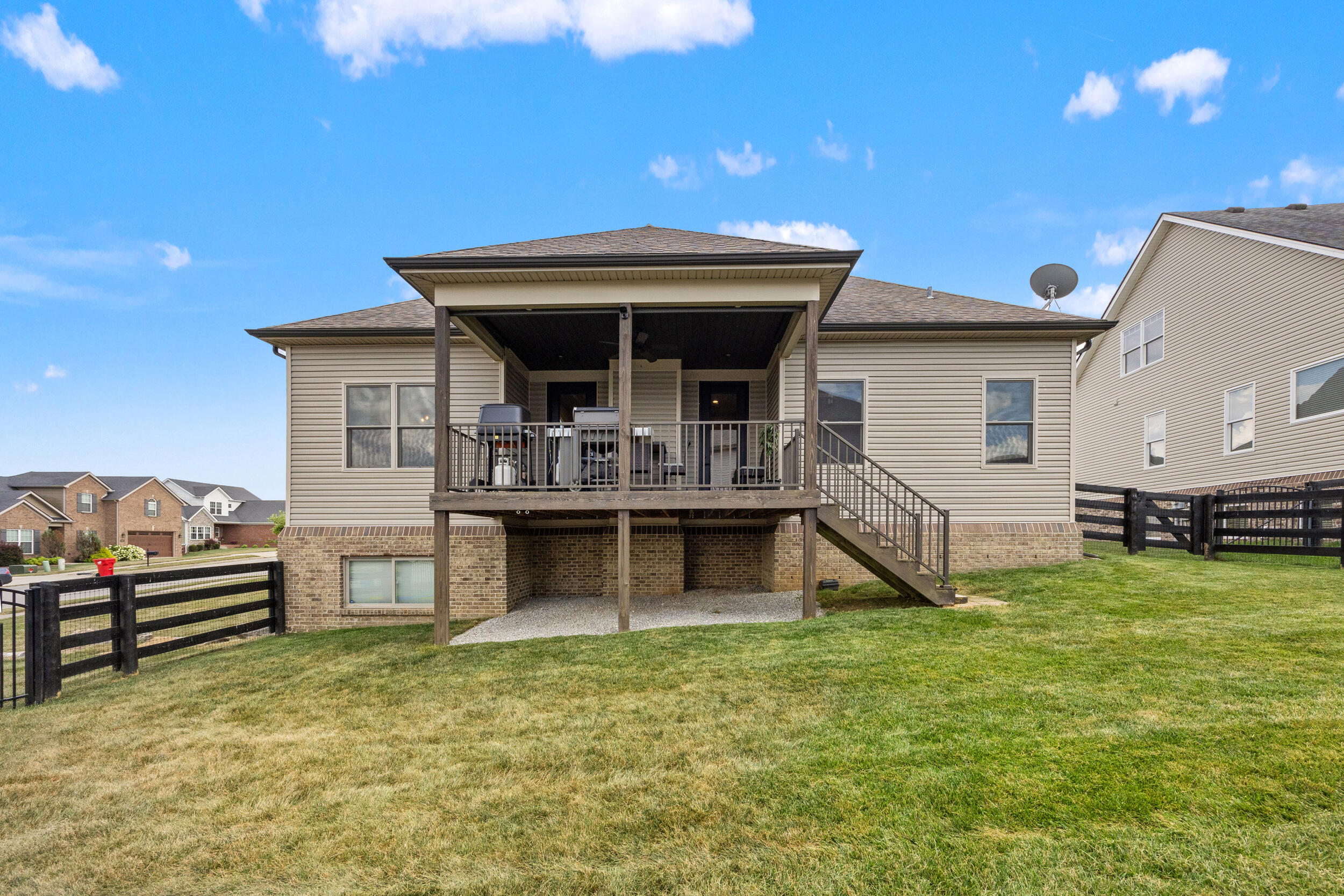 100 Golden Burley Avenue