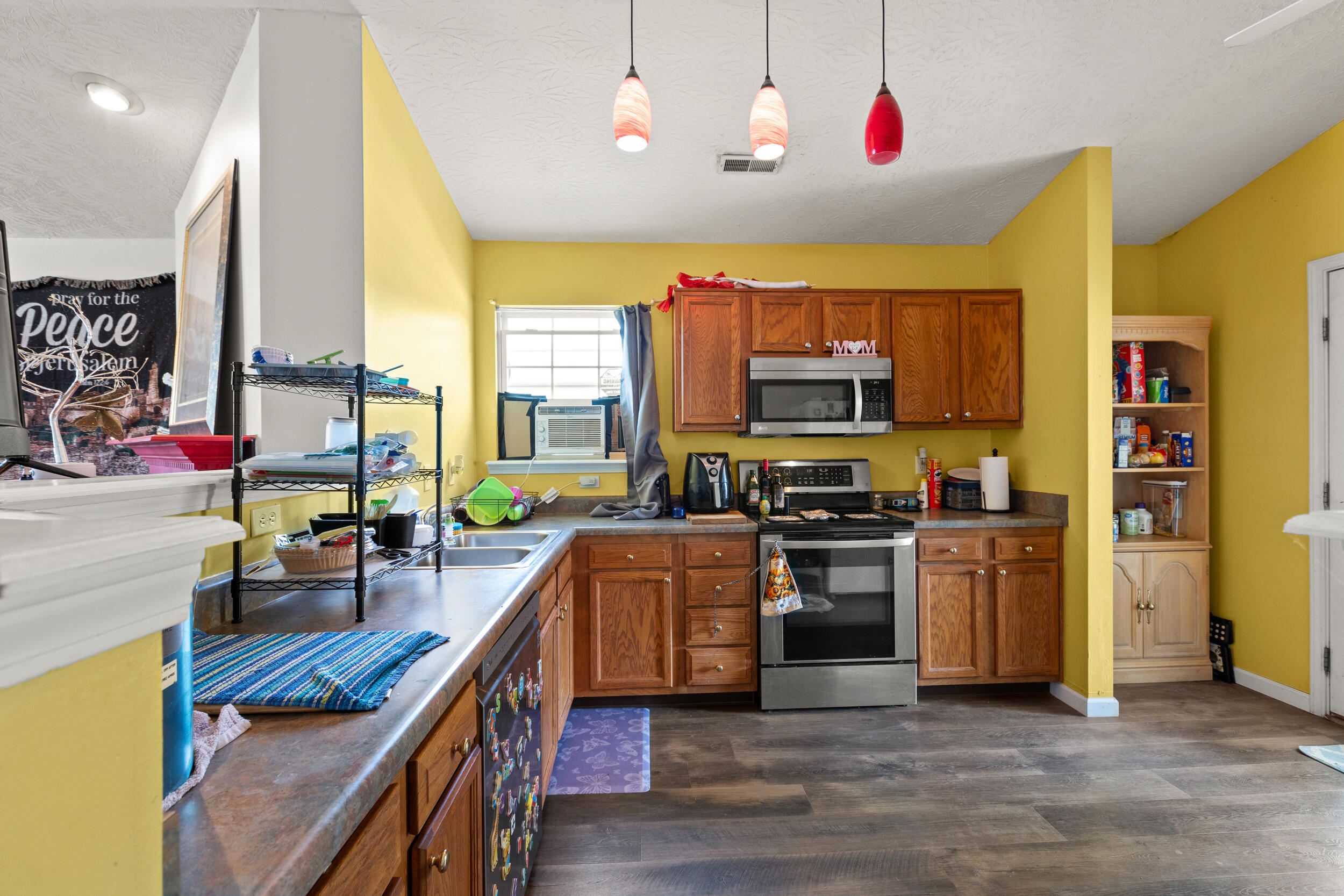 115 Ruffian Trail