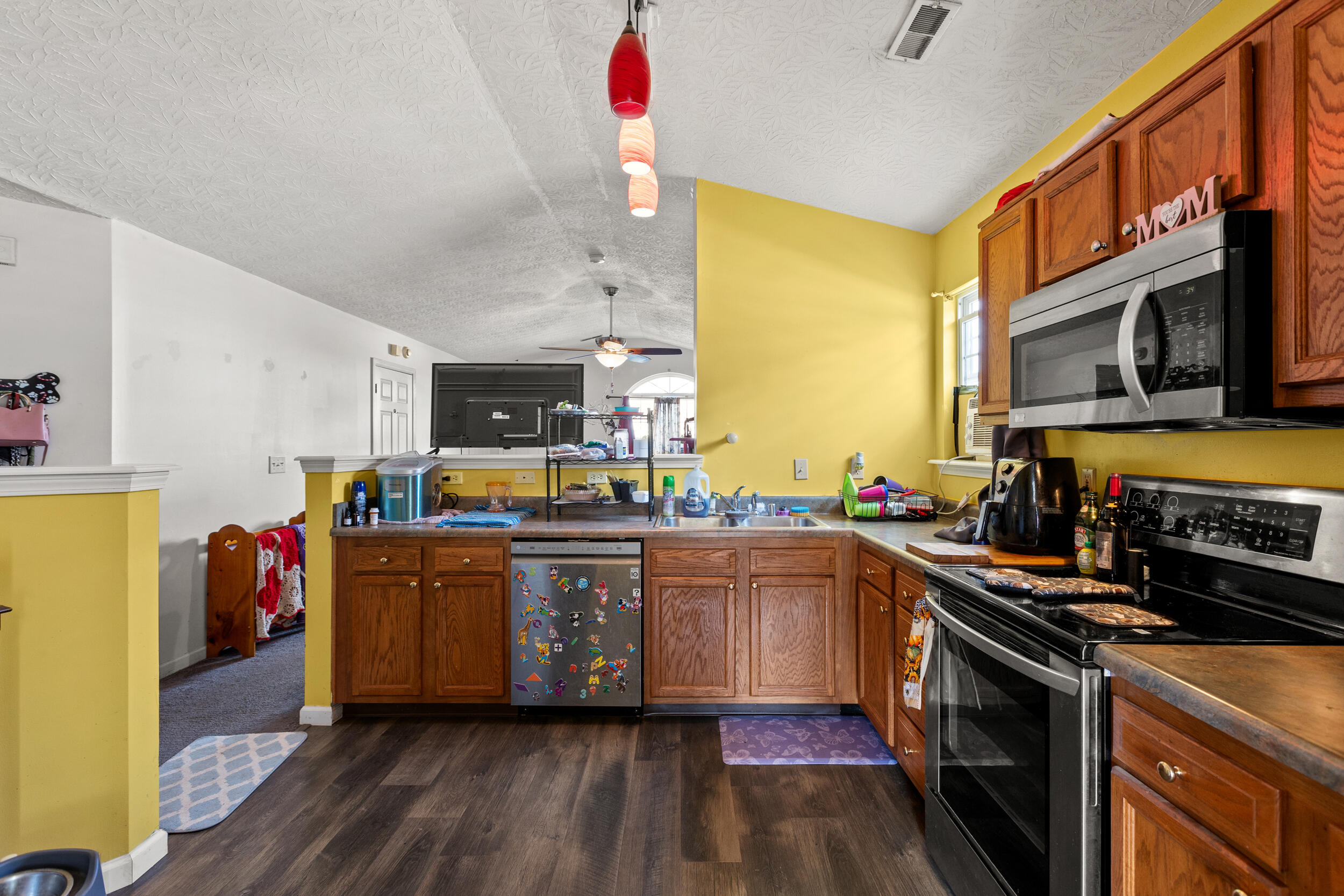 115 Ruffian Trail
