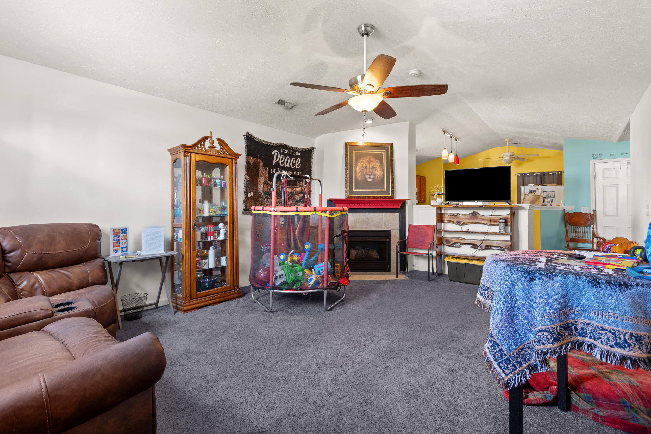115 Ruffian Trail