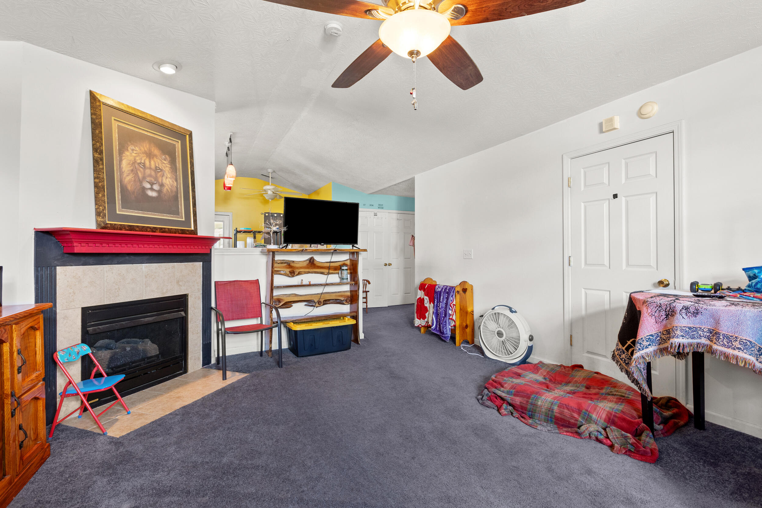 115 Ruffian Trail
