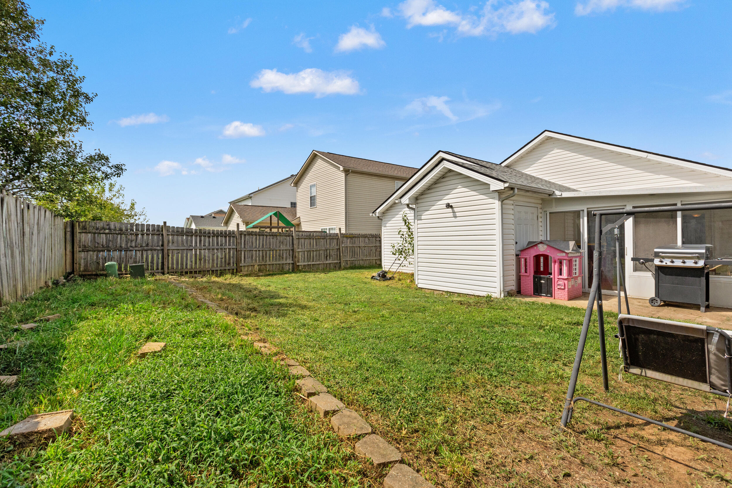 115 Ruffian Trail