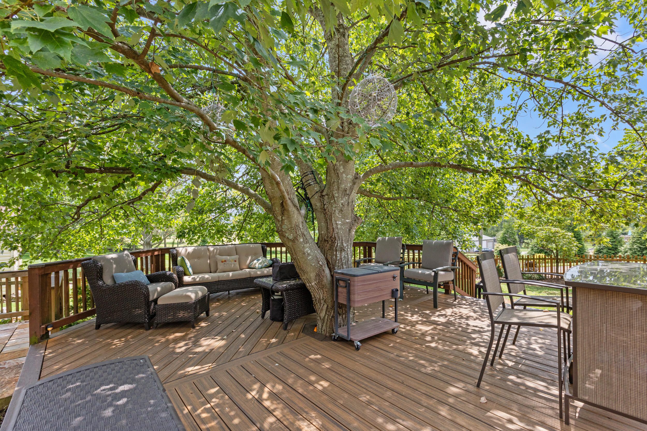 131 Vincewood Drive