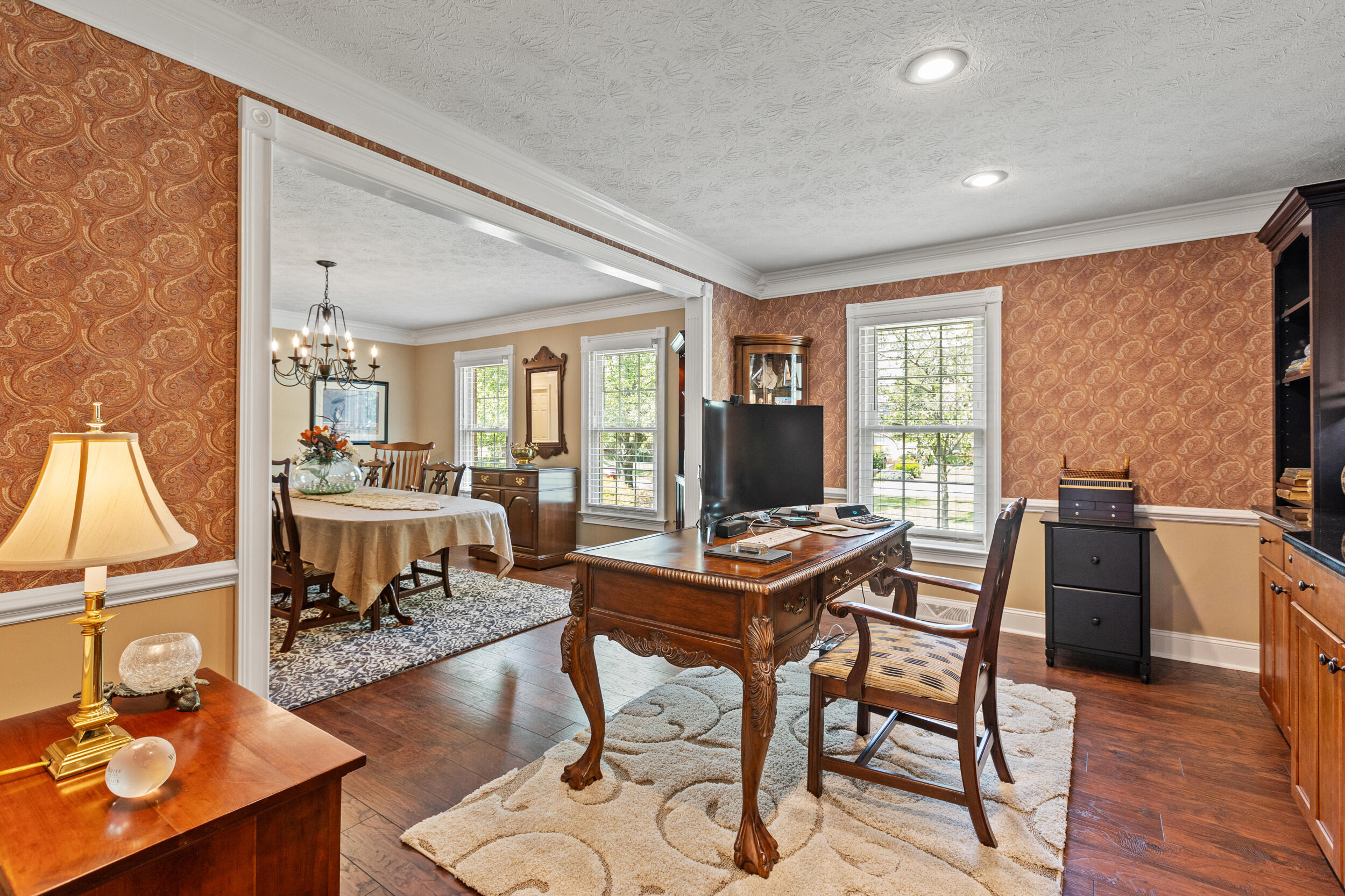 131 Vincewood Drive
