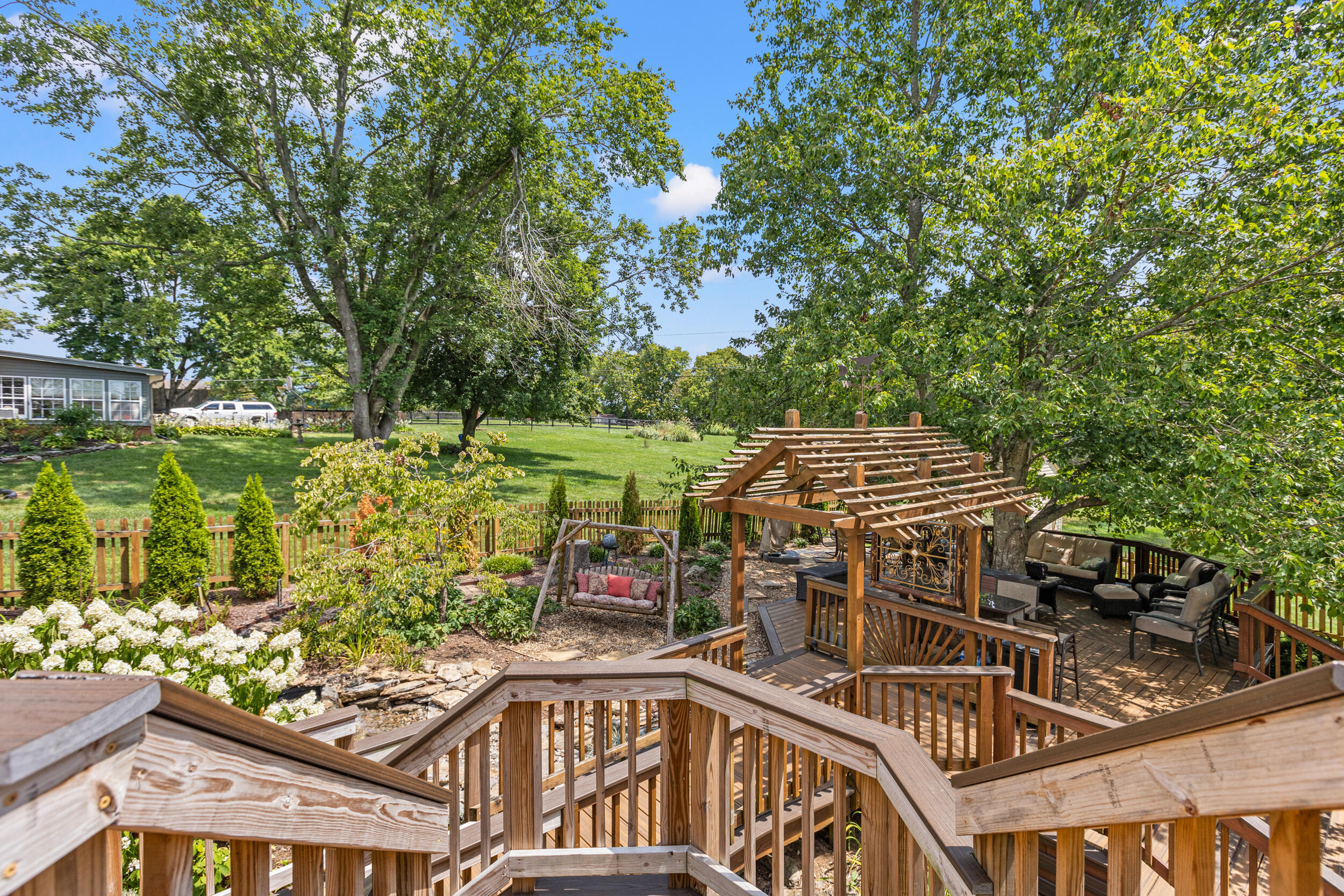 131 Vincewood Drive