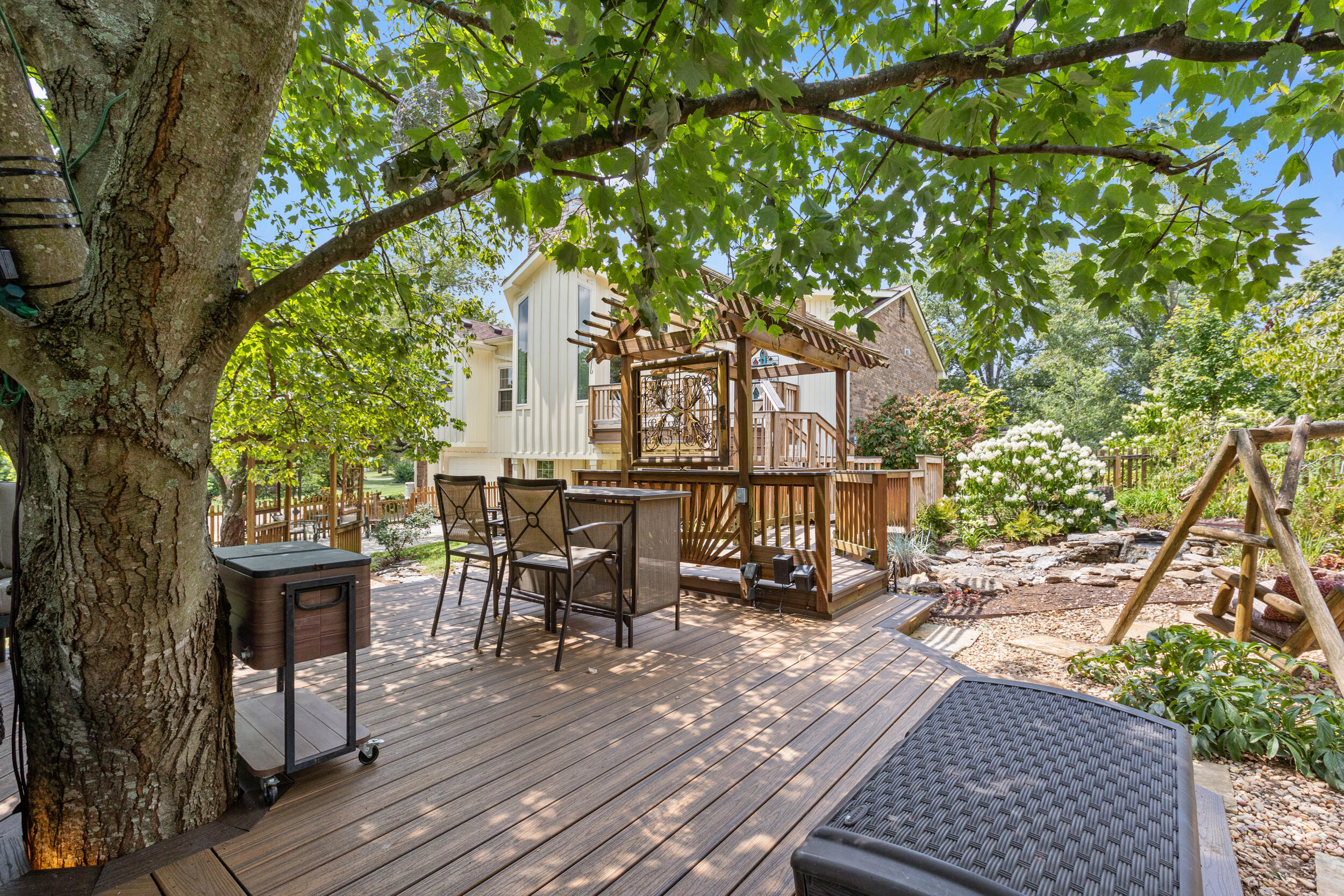 131 Vincewood Drive