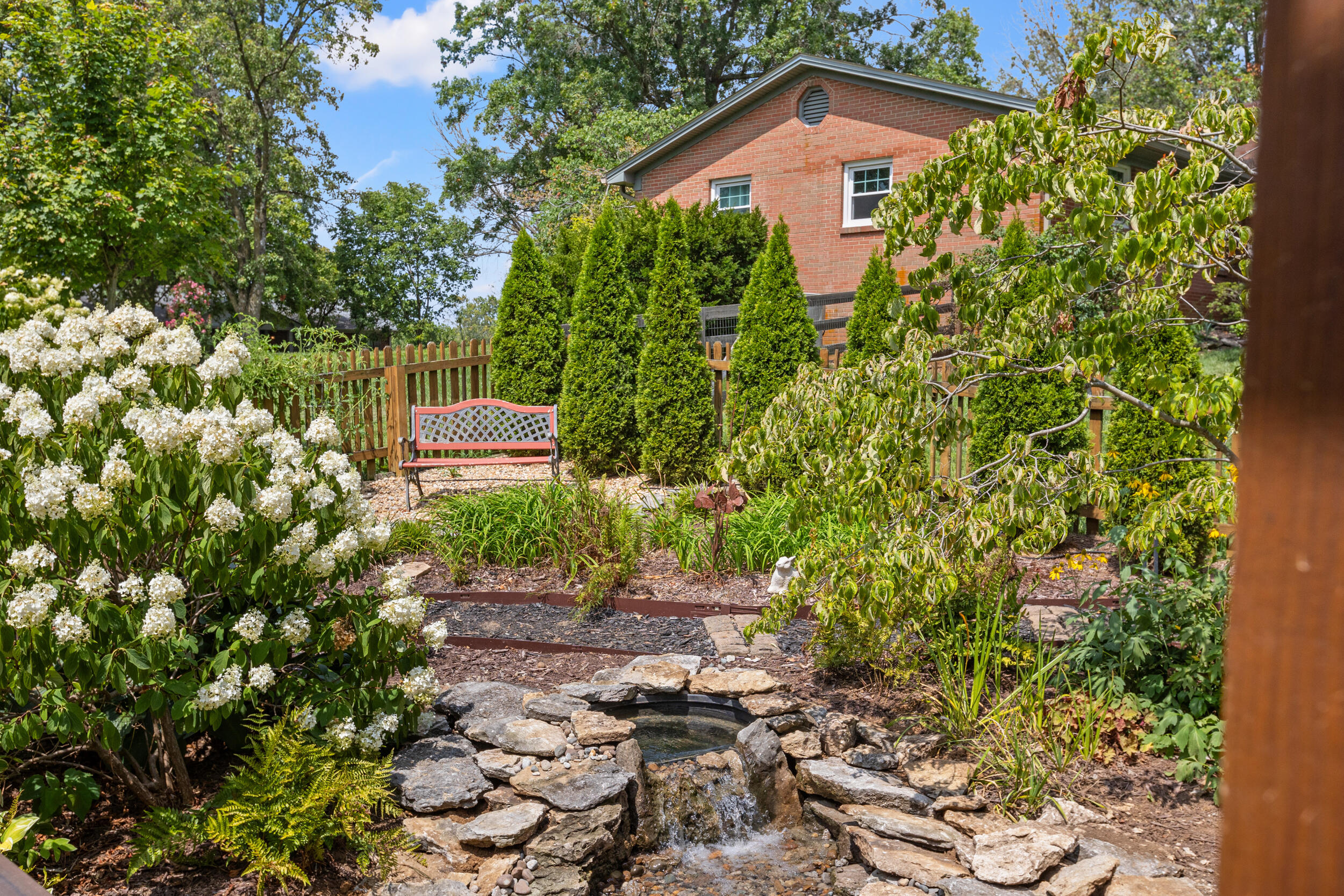 131 Vincewood Drive