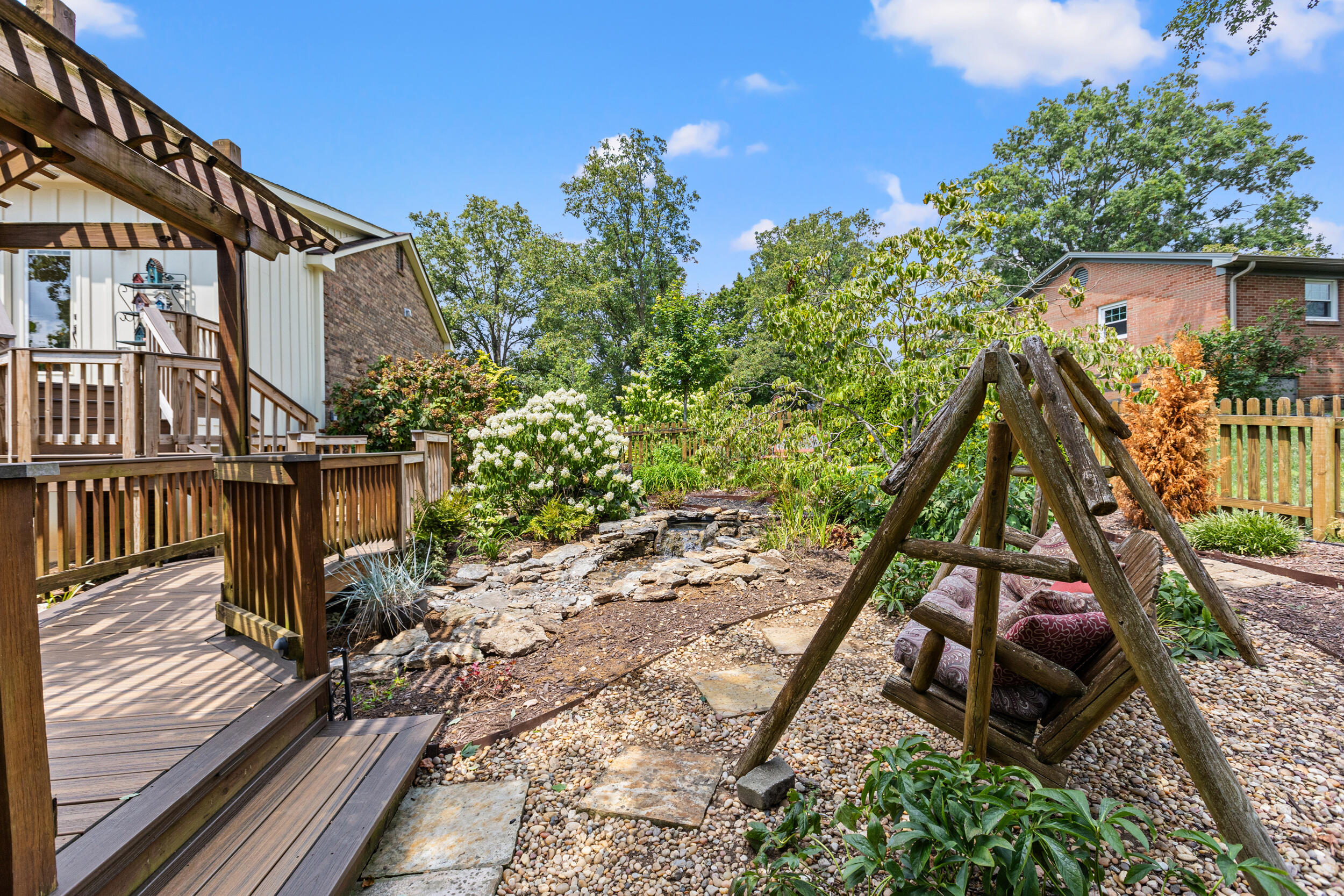 131 Vincewood Drive