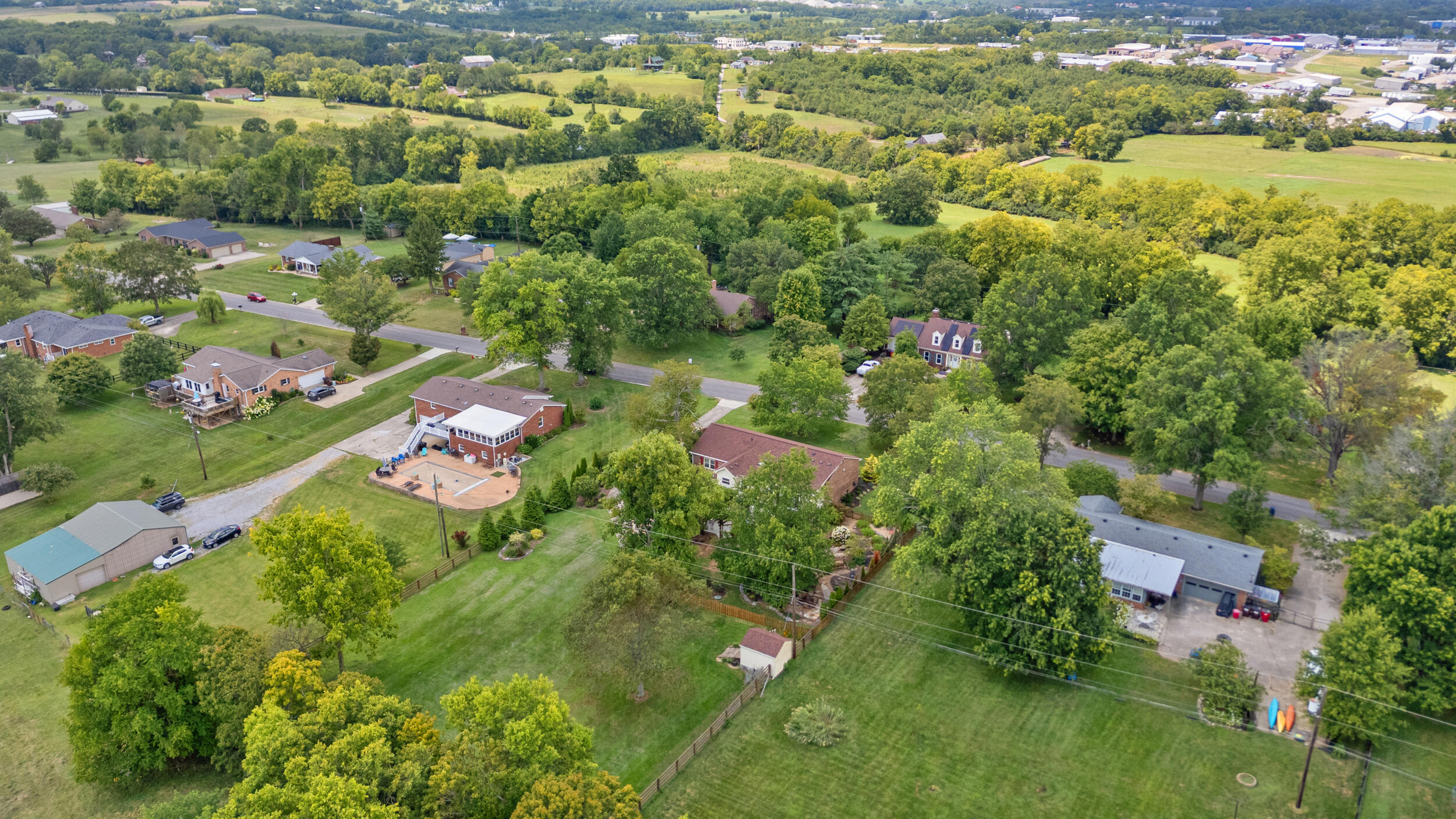 131 Vincewood Drive