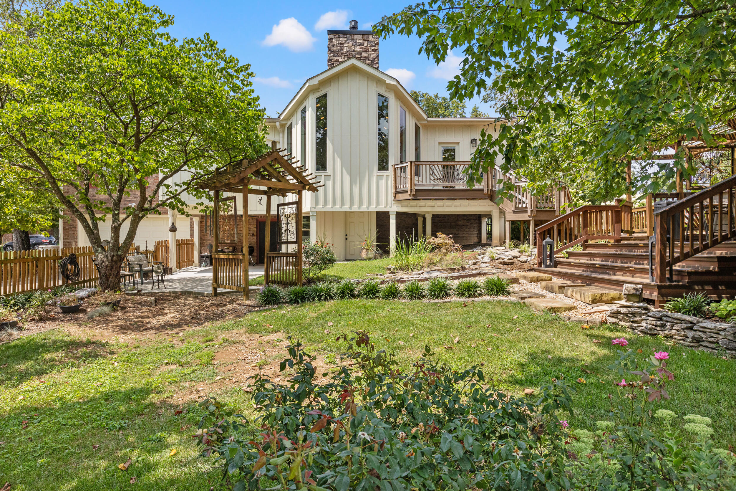 131 Vincewood Drive