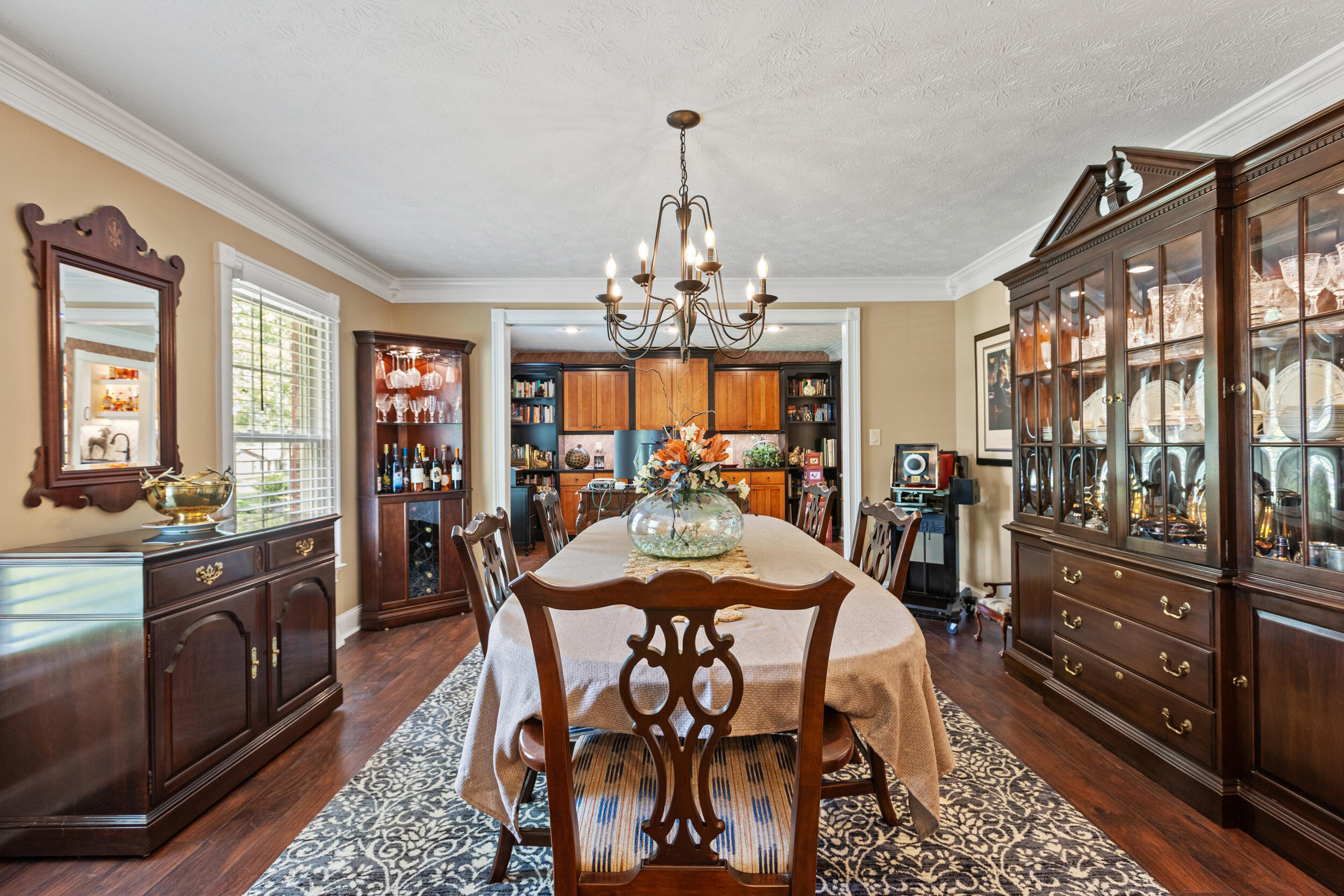 131 Vincewood Drive