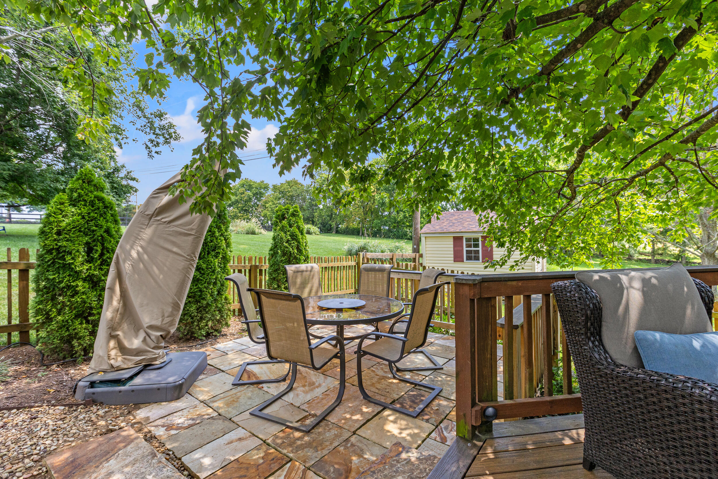 131 Vincewood Drive