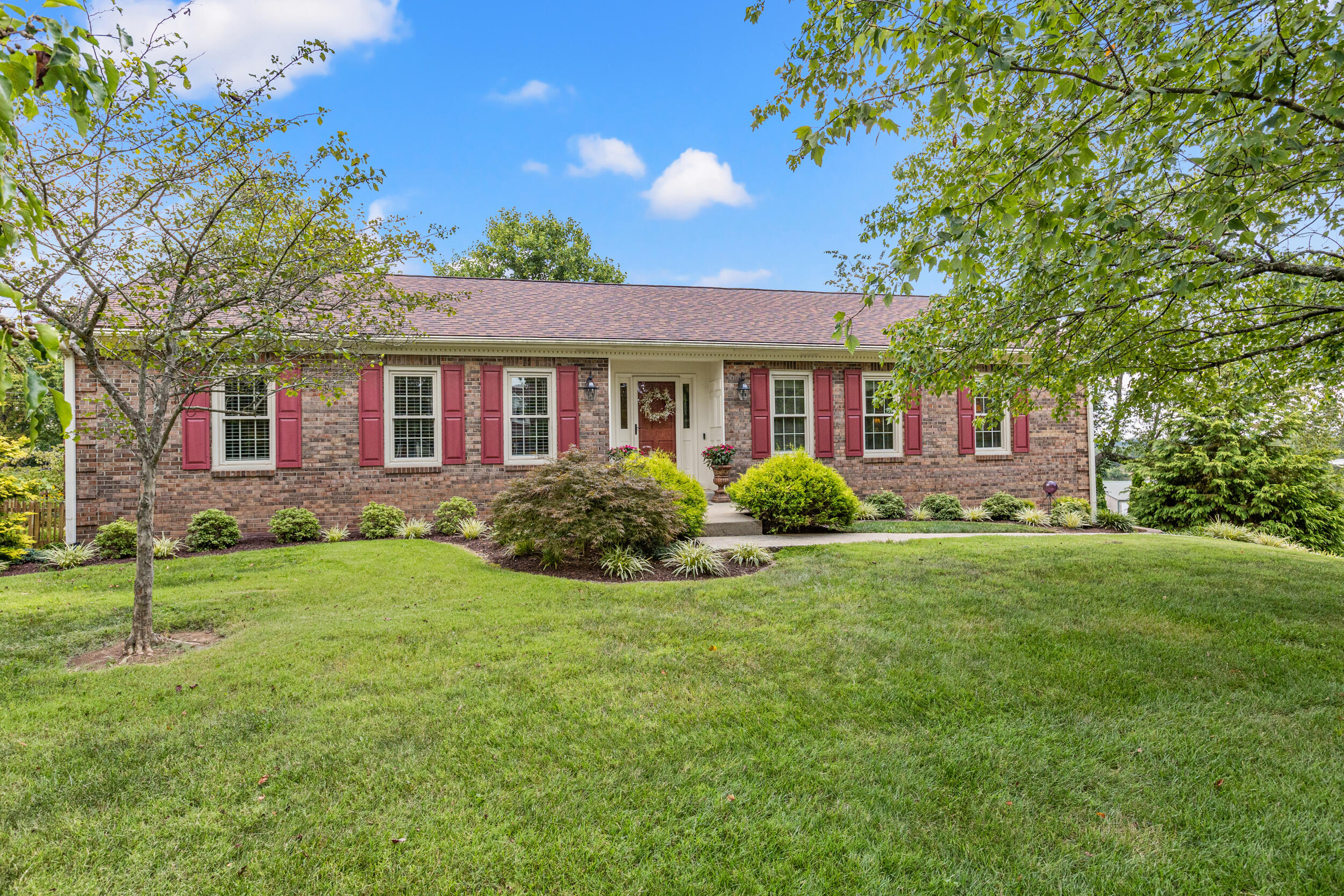 131 Vincewood Drive