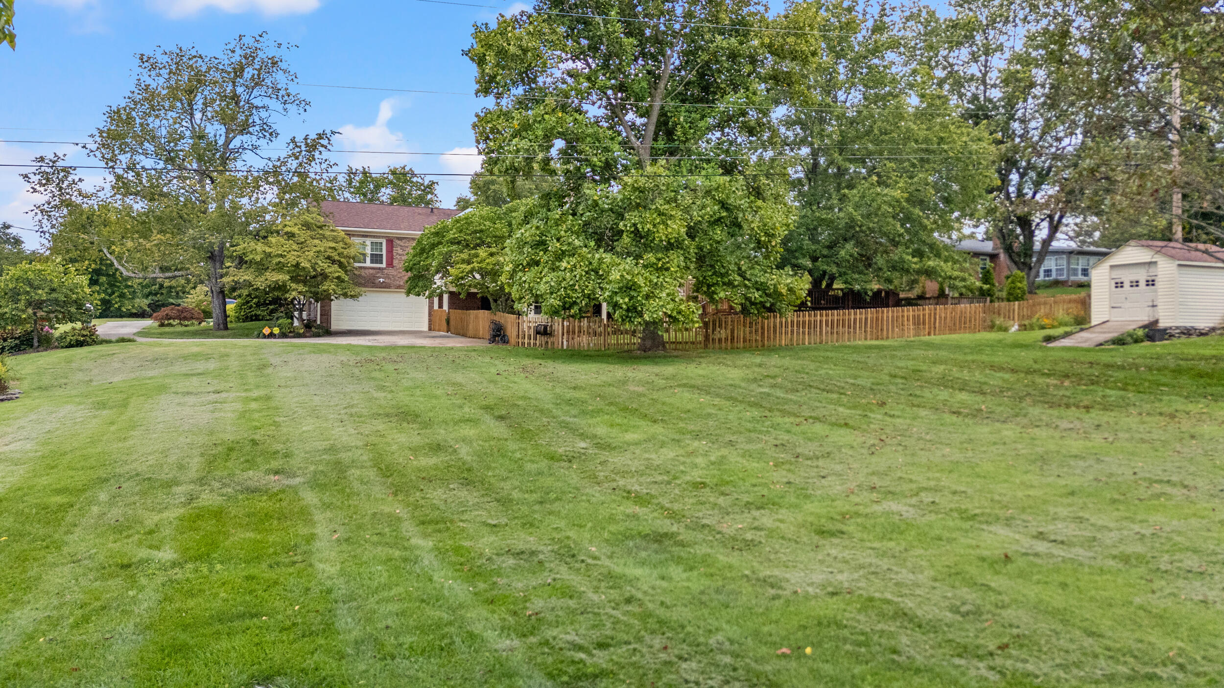 131 Vincewood Drive