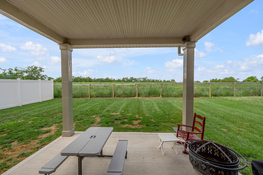 123 Strawberry Lane