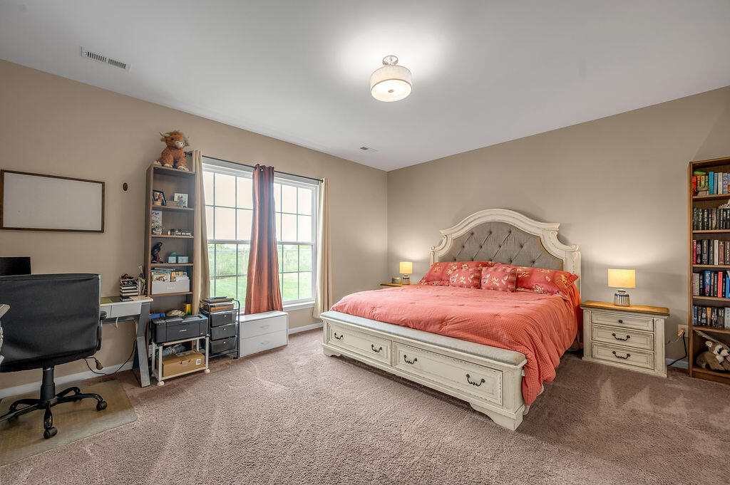 123 Strawberry Lane
