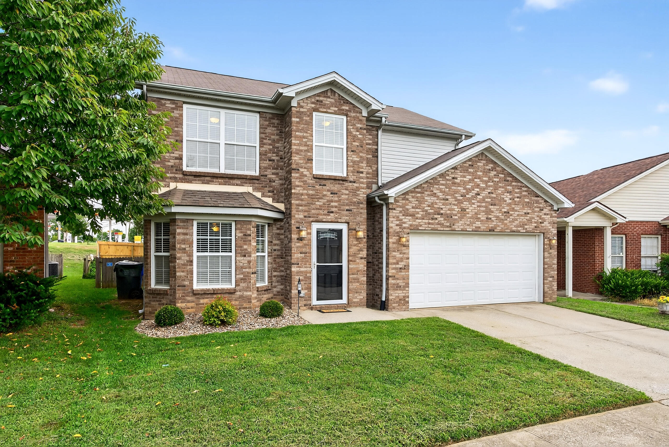 1648 Konner Woods Drive